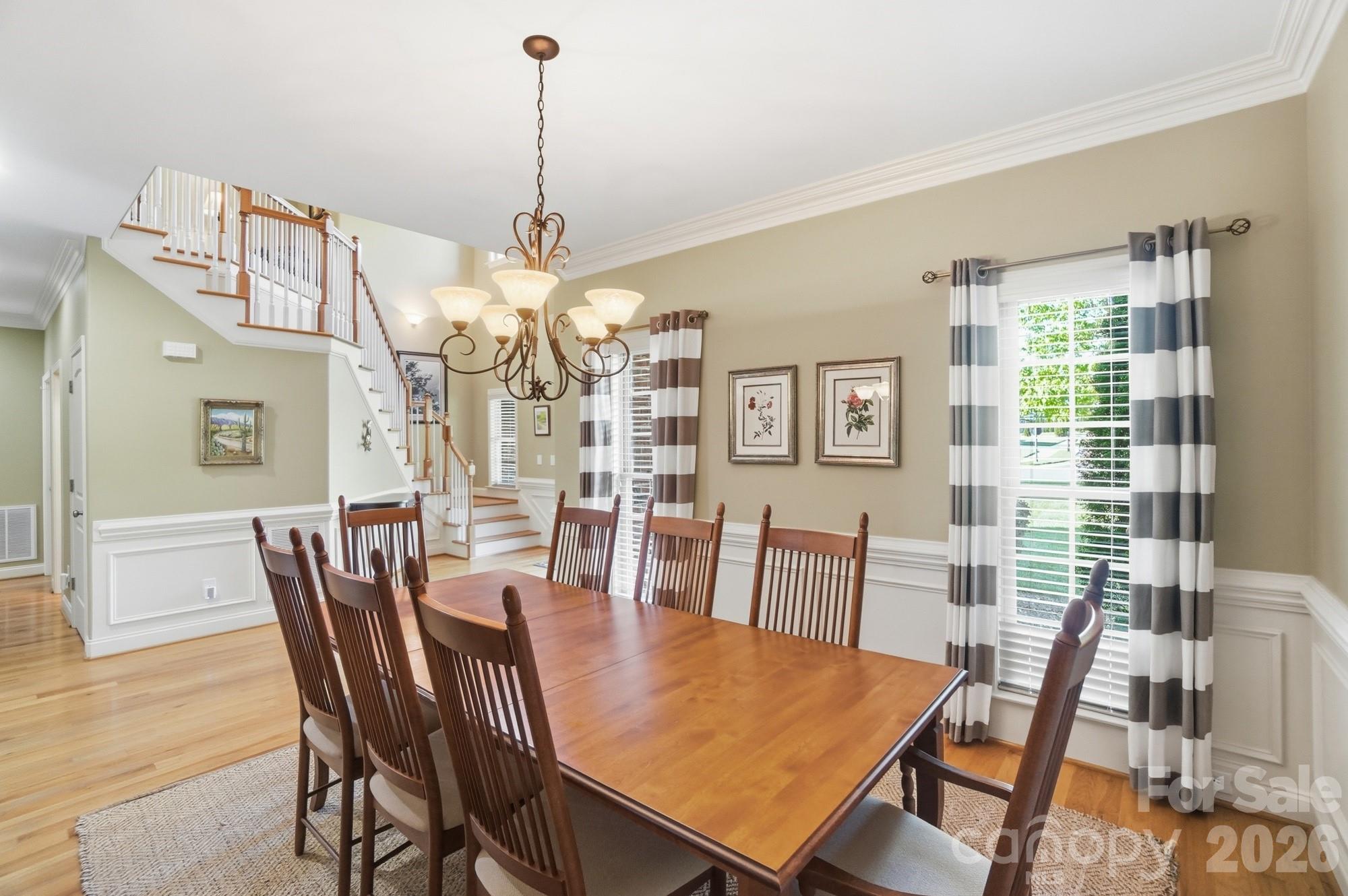 Rhynes Estate - Residential