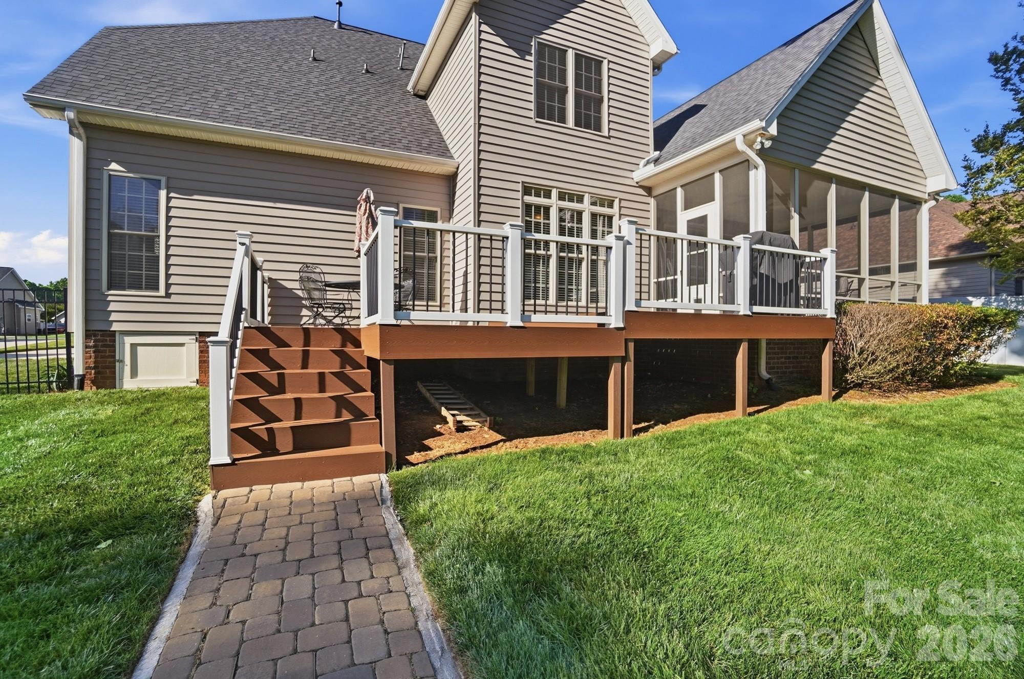 Rhynes Estate - Residential