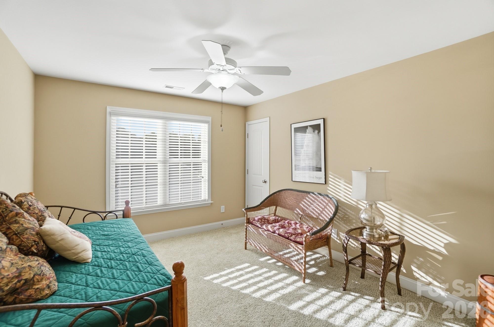 Rhynes Estate - Residential