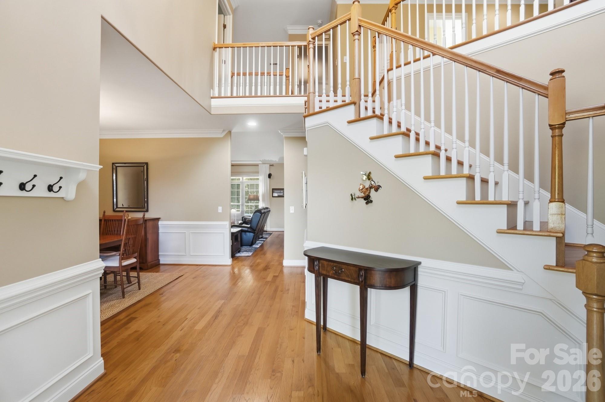 Rhynes Estate - Residential