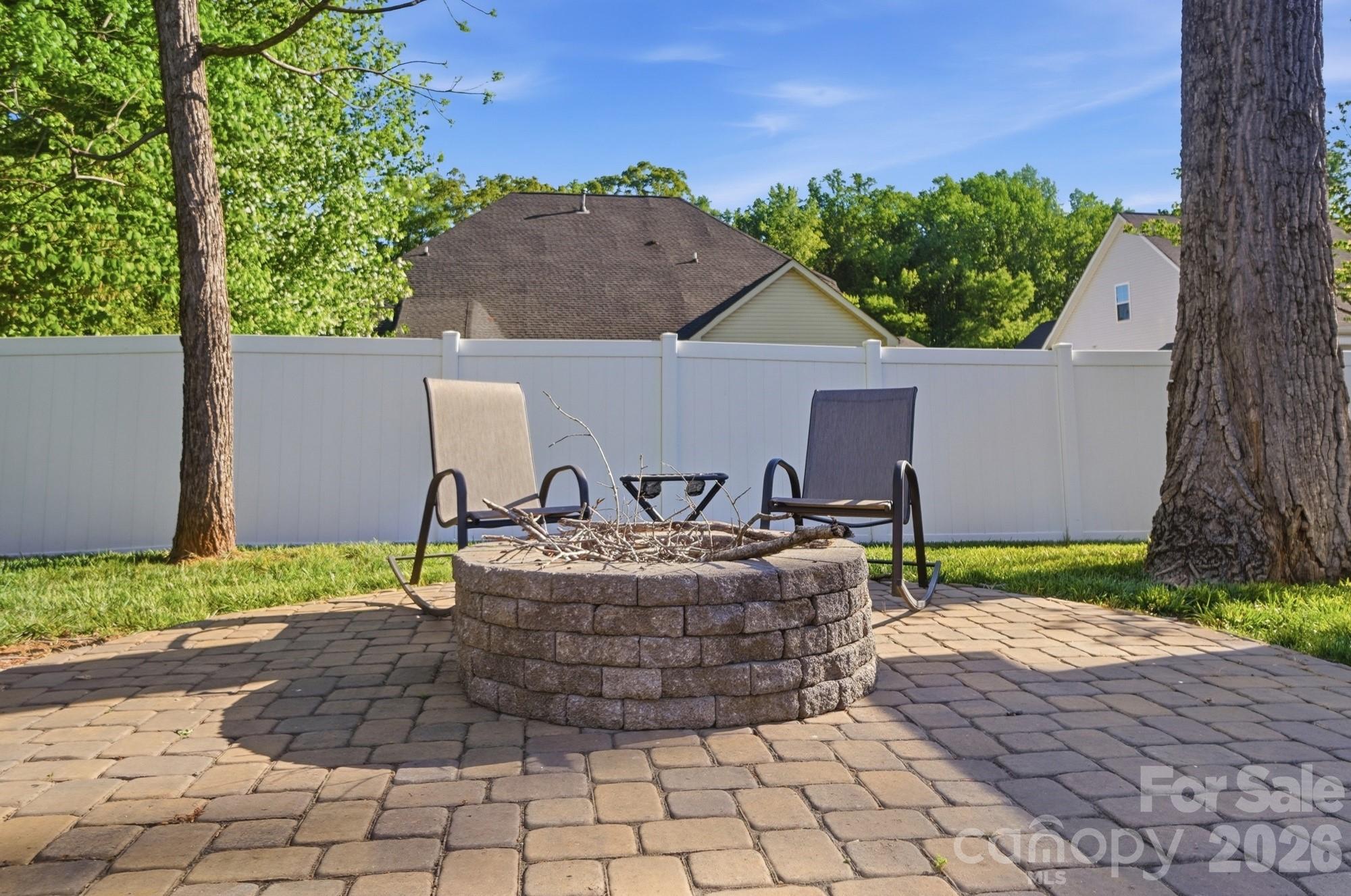 Rhynes Estate - Residential