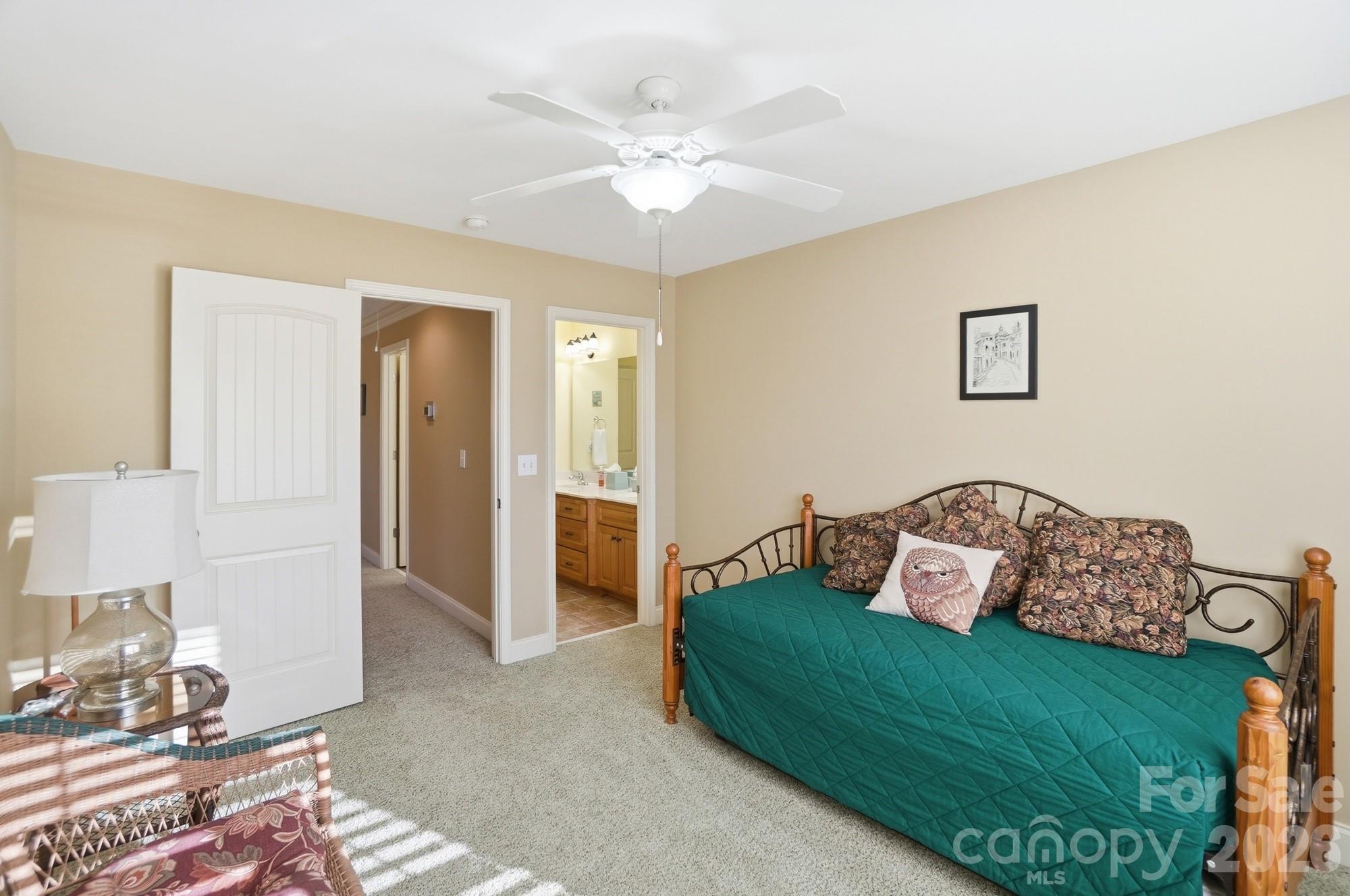 Rhynes Estate - Residential