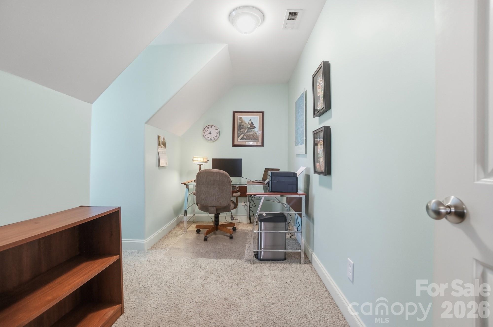 Rhynes Estate - Residential