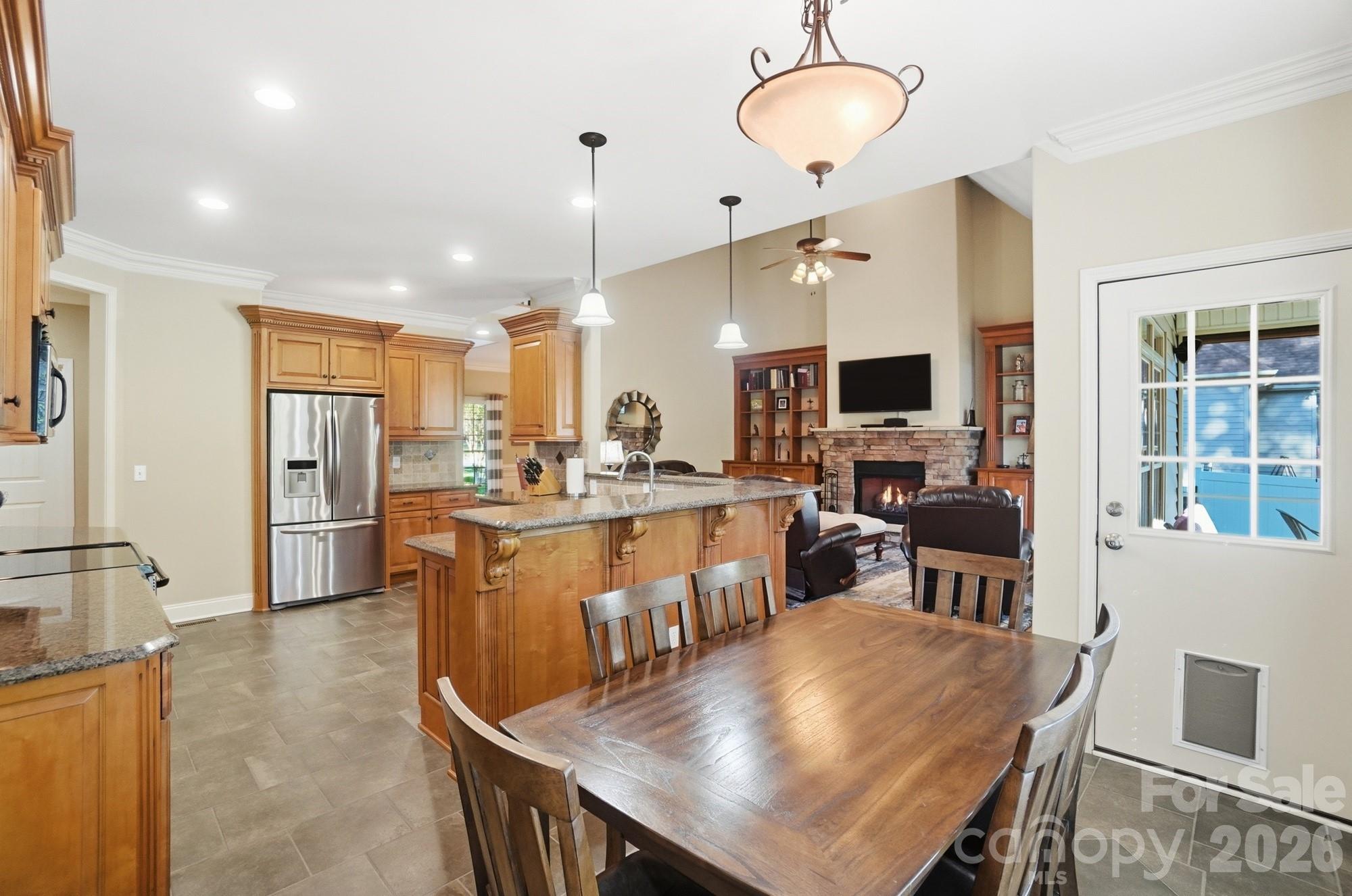 Rhynes Estate - Residential