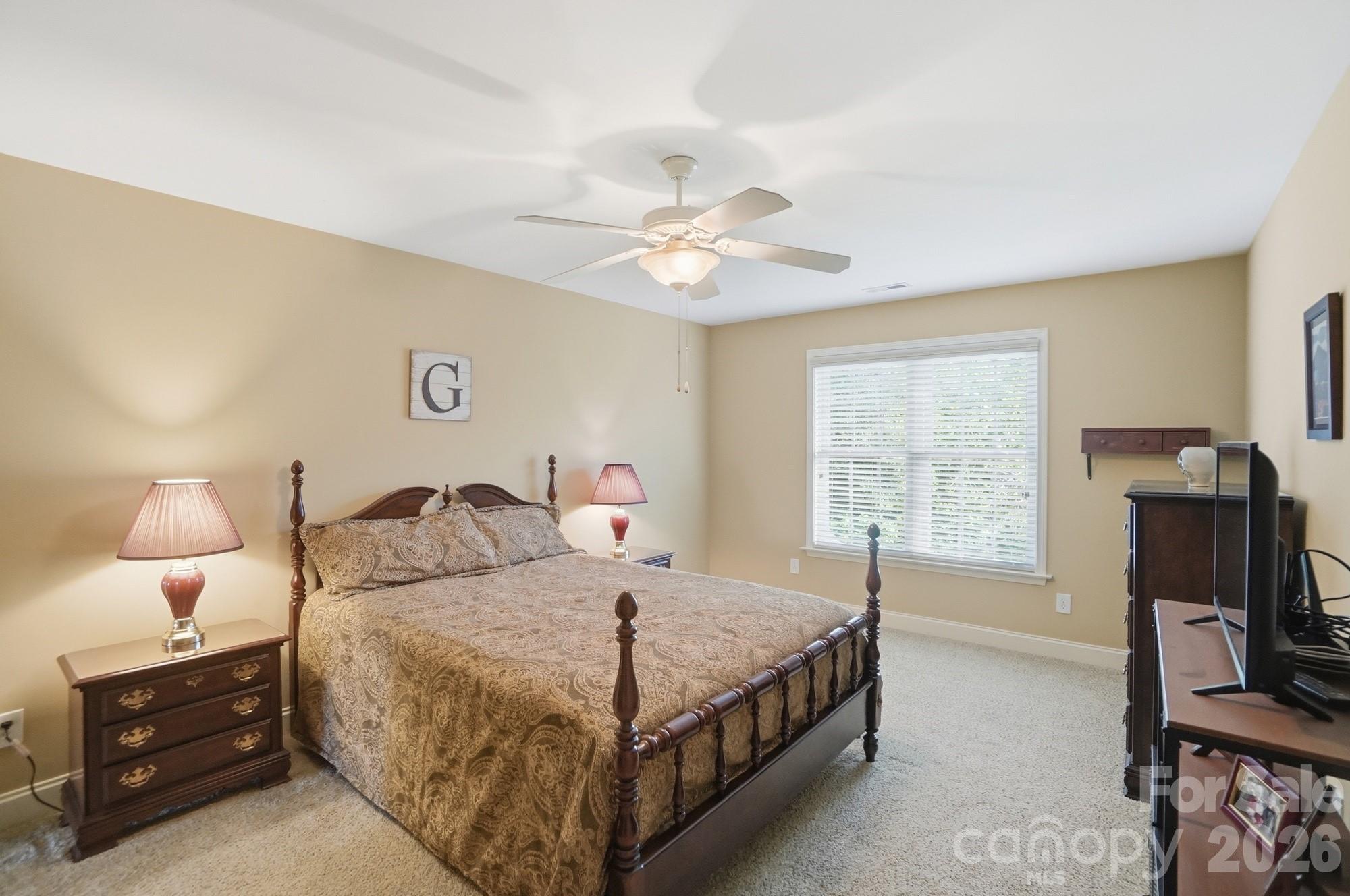 Rhynes Estate - Residential