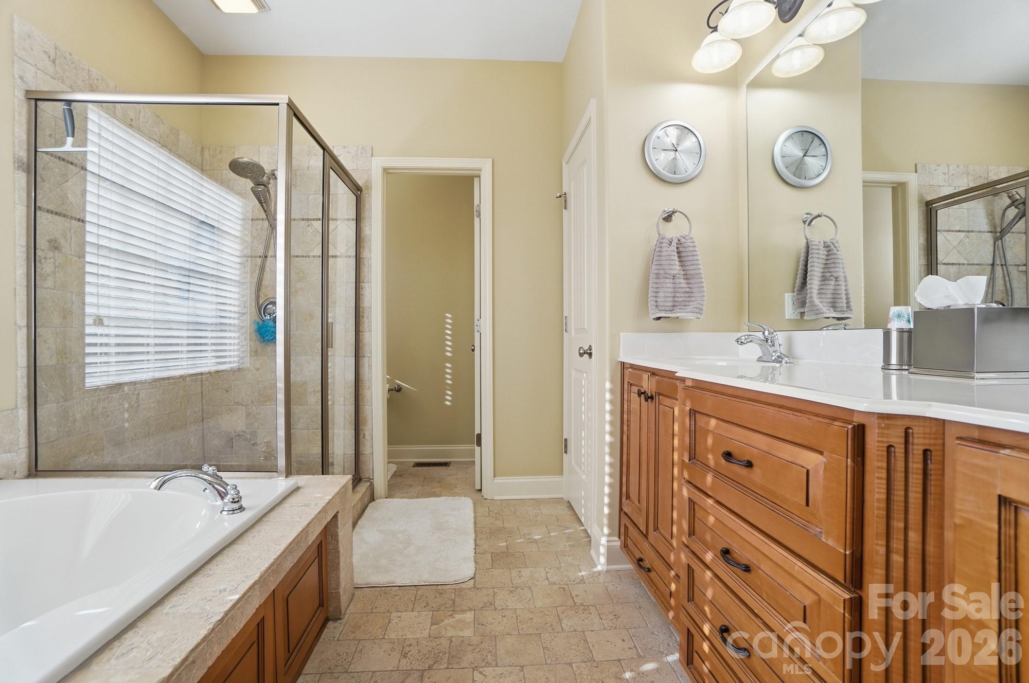 Rhynes Estate - Residential