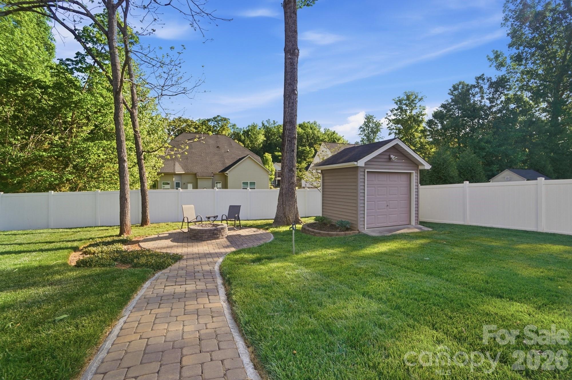 Rhynes Estate - Residential