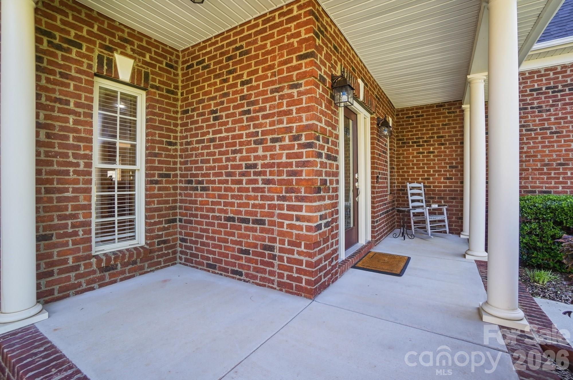 Rhynes Estate - Residential