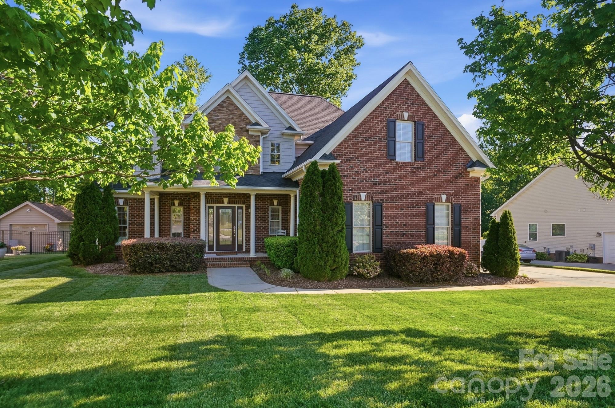 Rhynes Estate - Residential