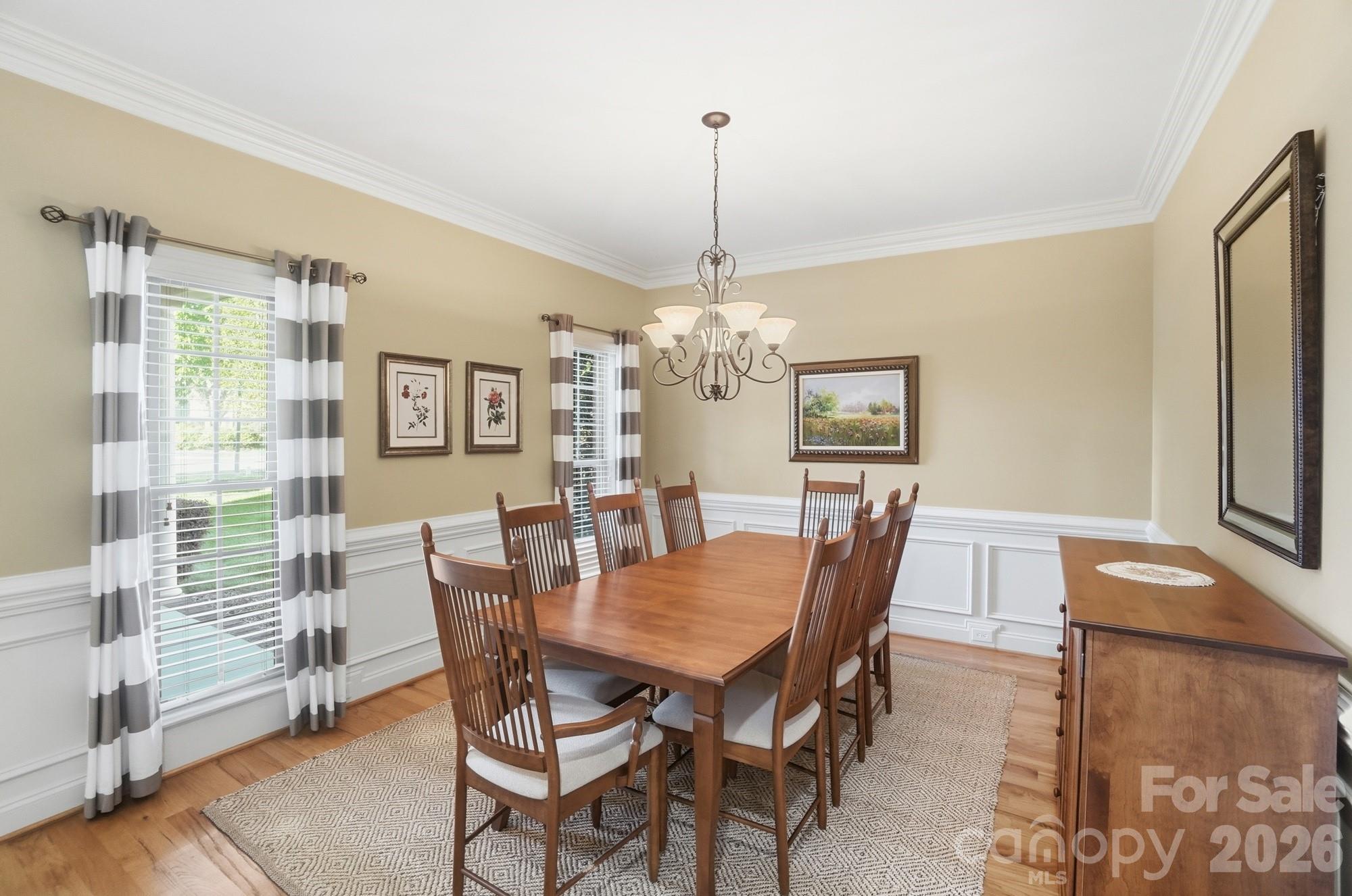 Rhynes Estate - Residential