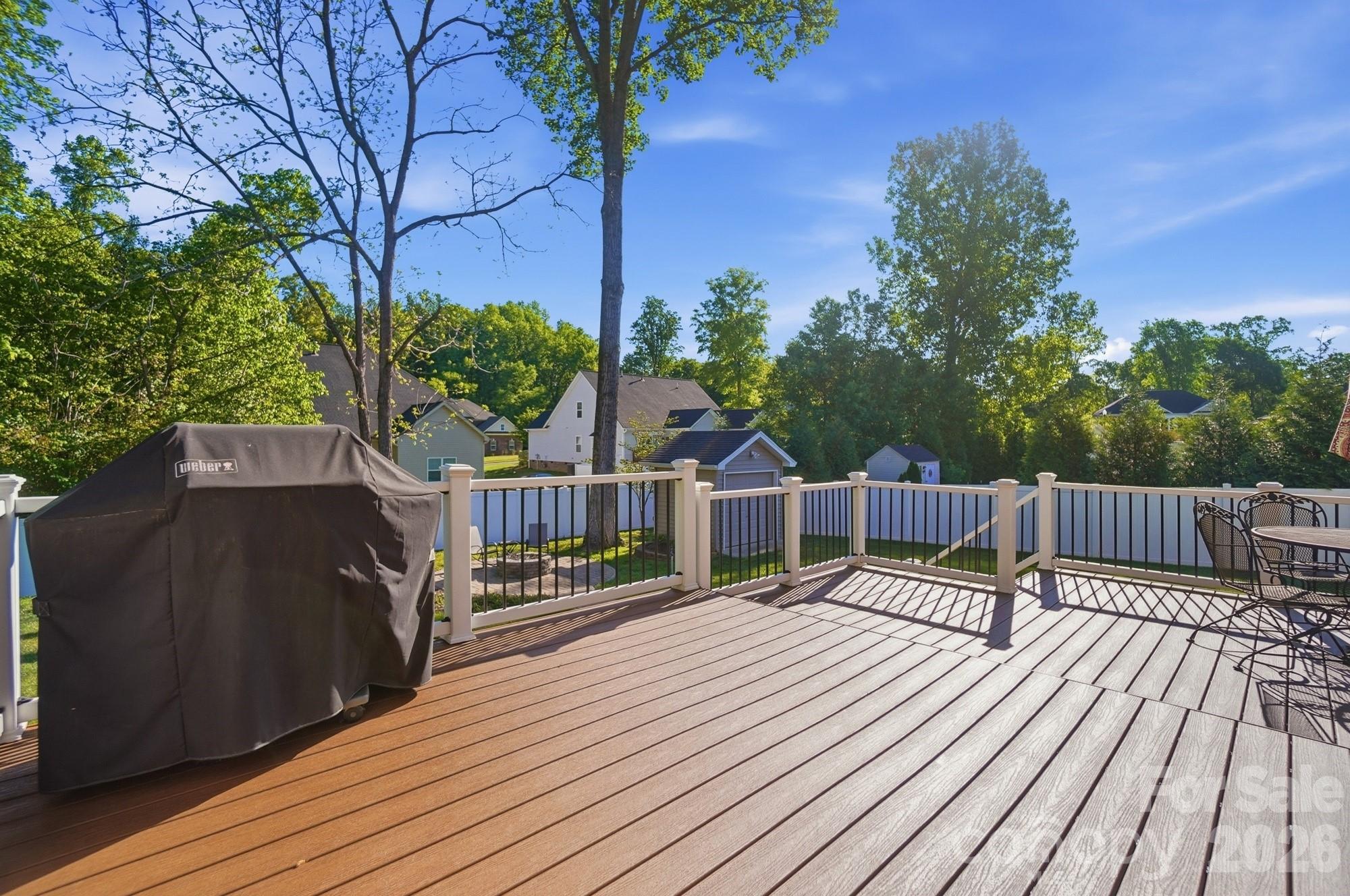 Rhynes Estate - Residential