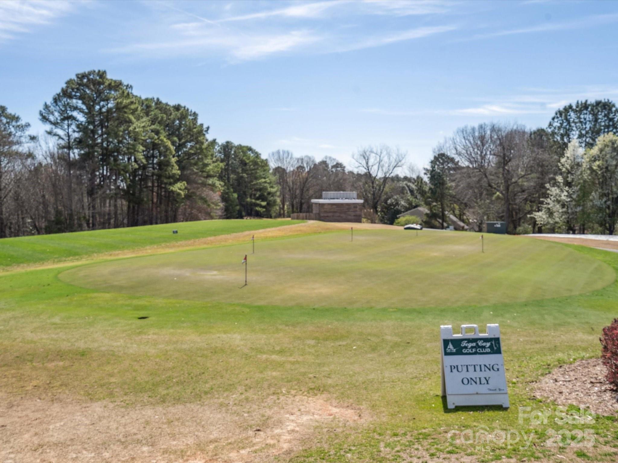 Tega Cay - Residential