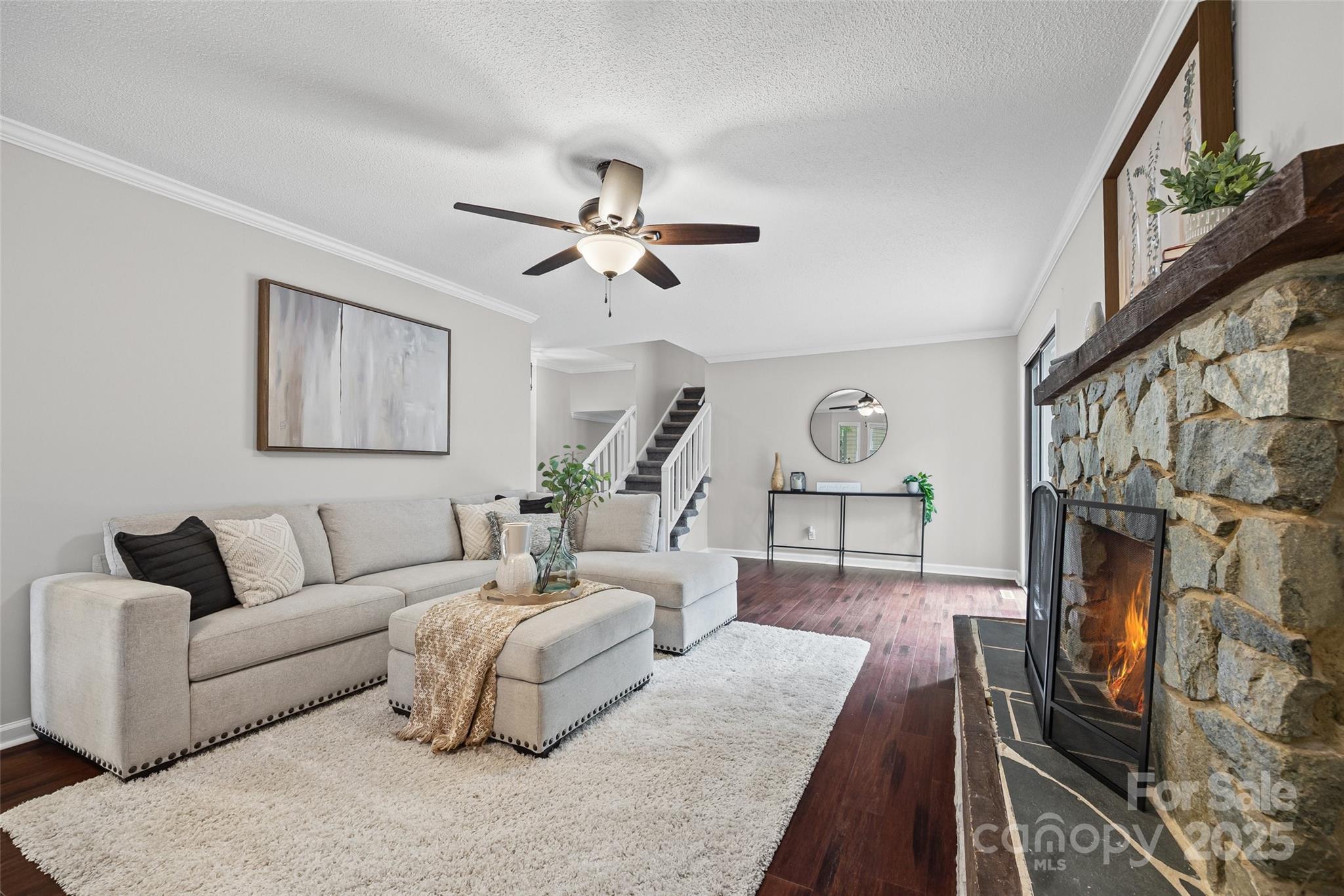 Tega Cay - Residential