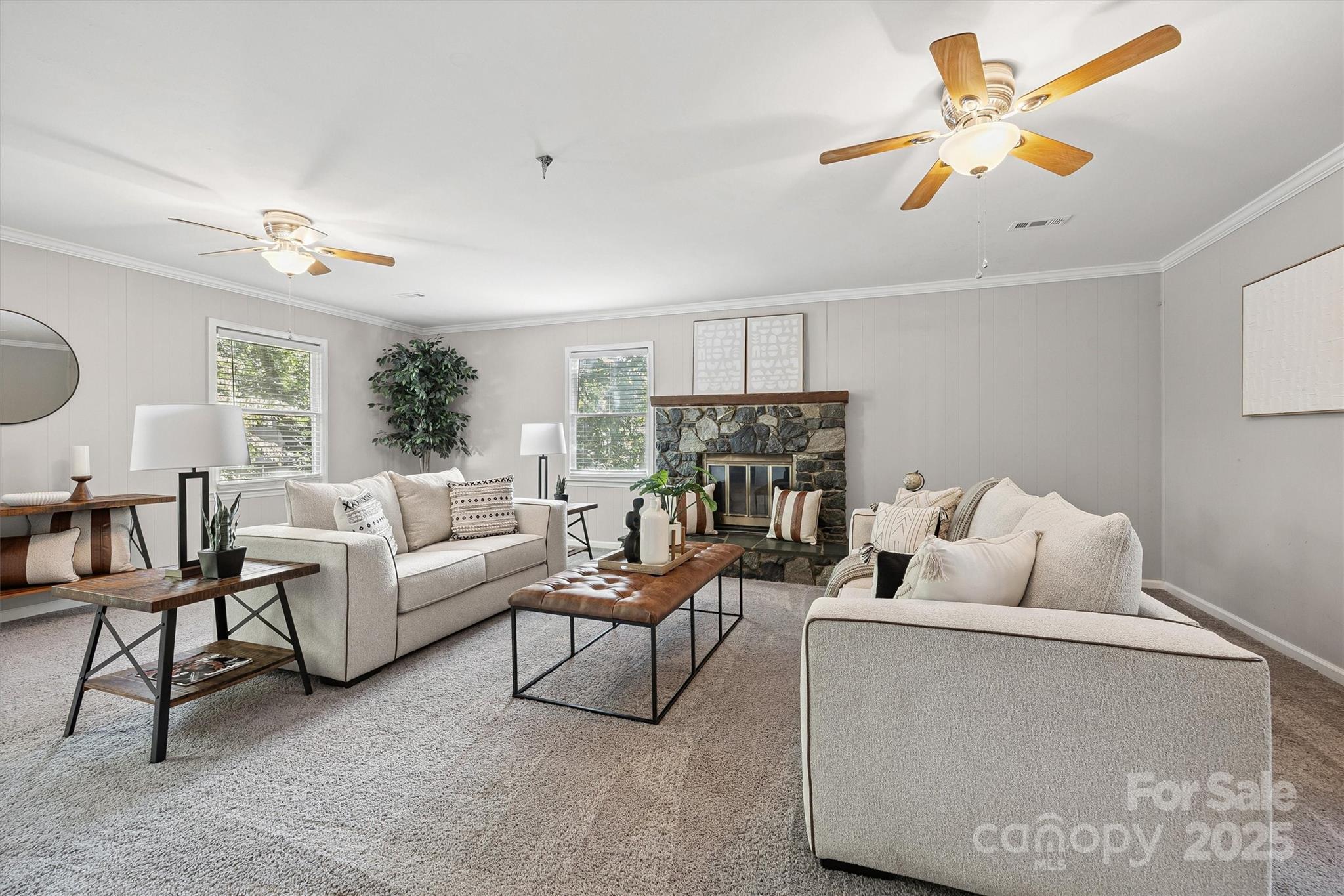 Tega Cay - Residential