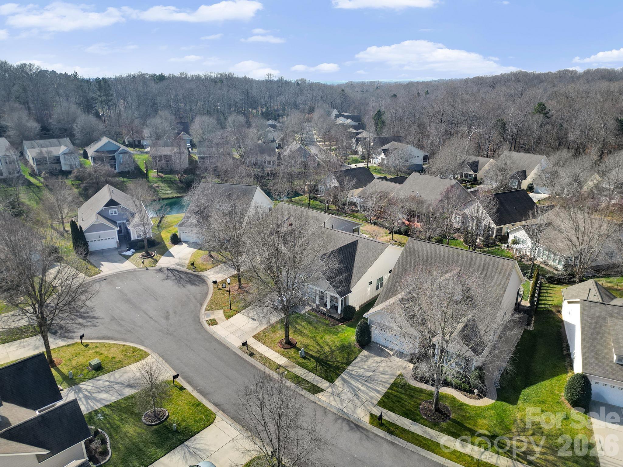 Cobblestone - Residential