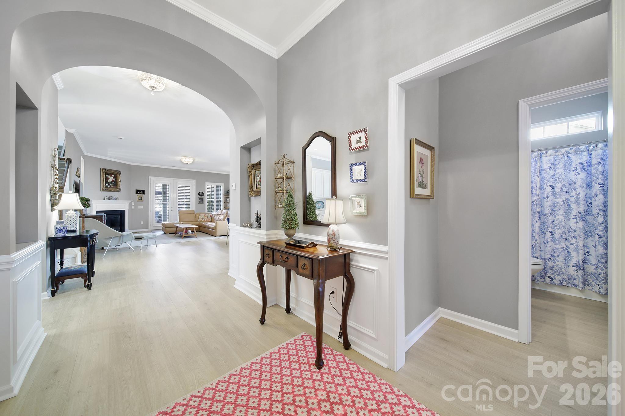 Cobblestone - Residential