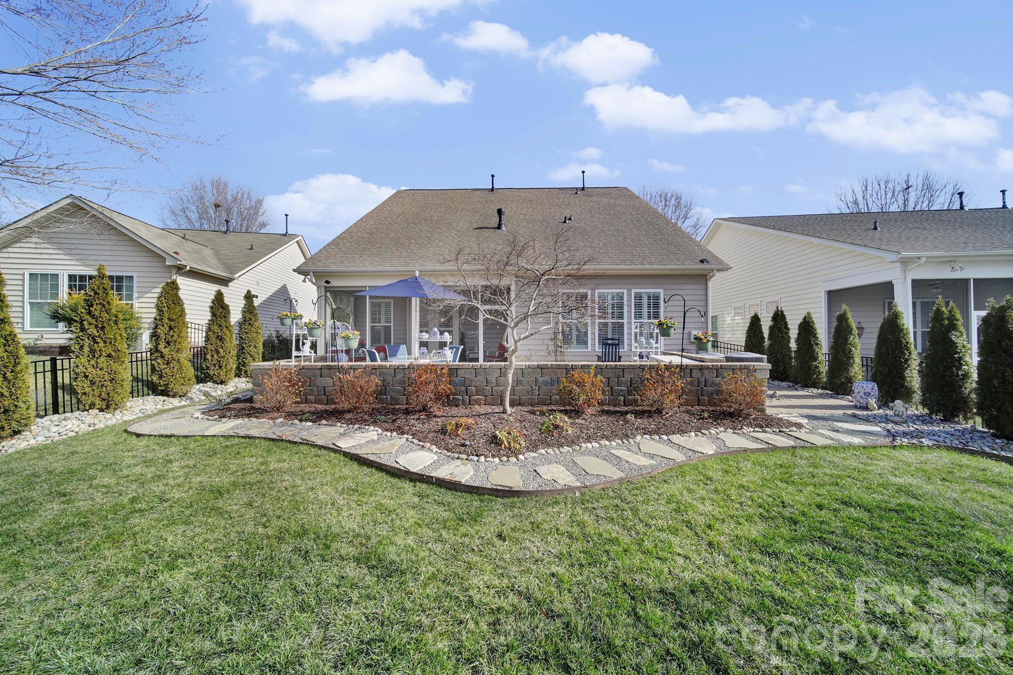 Cobblestone - Residential