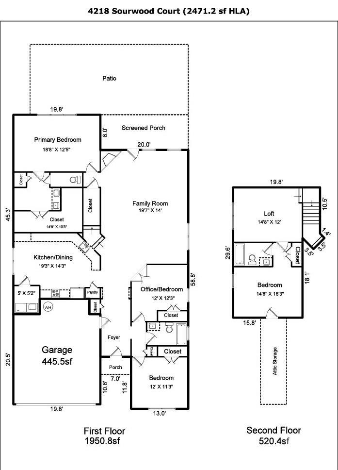 Cobblestone - Residential