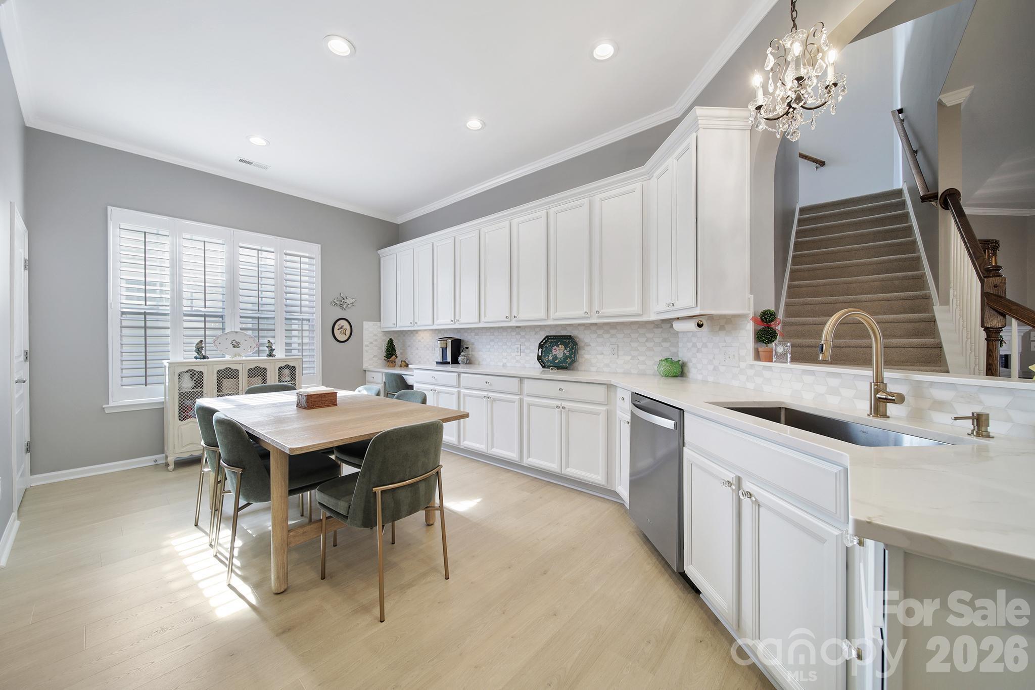 Cobblestone - Residential