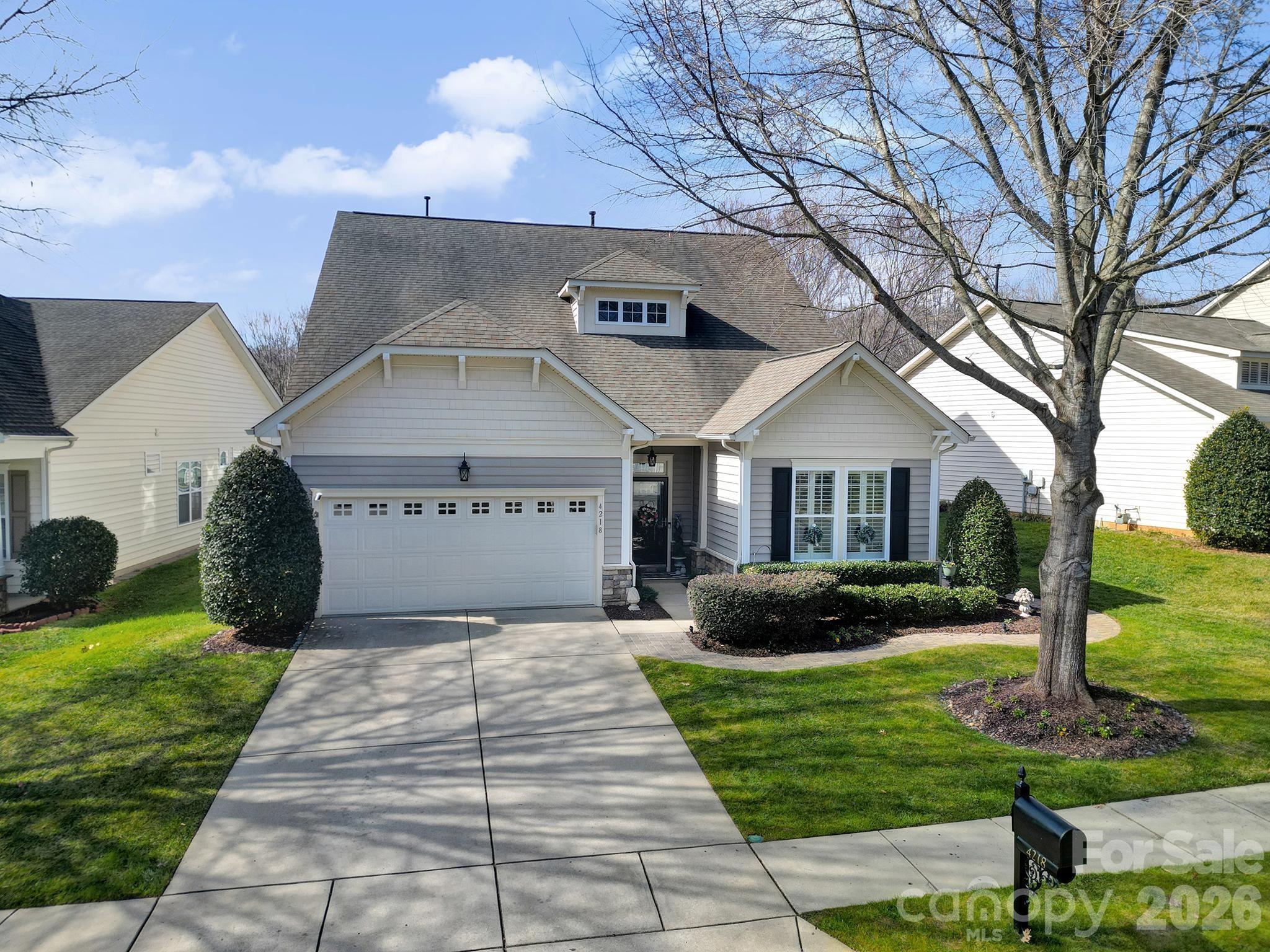 Cobblestone - Residential