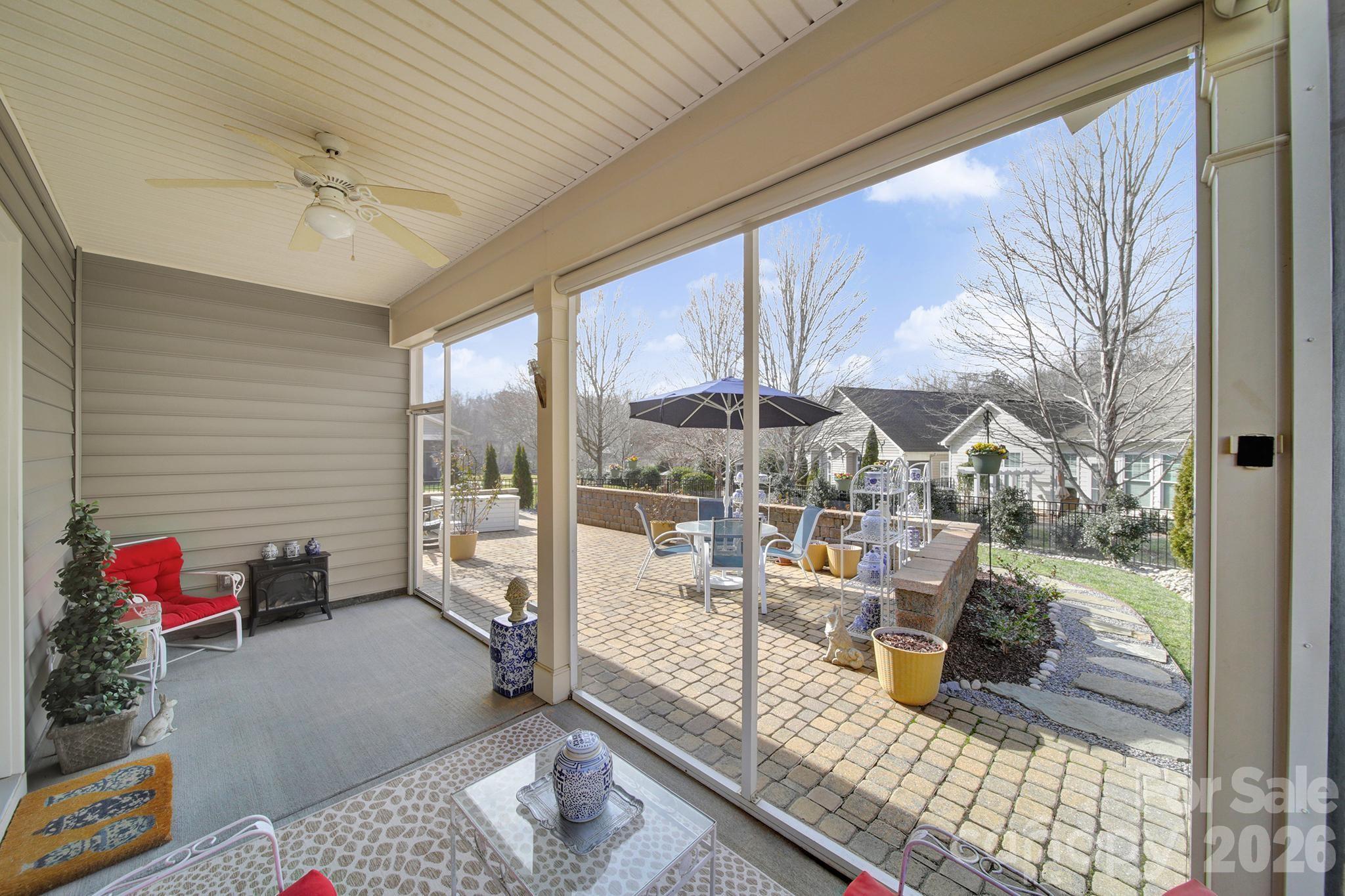 Cobblestone - Residential