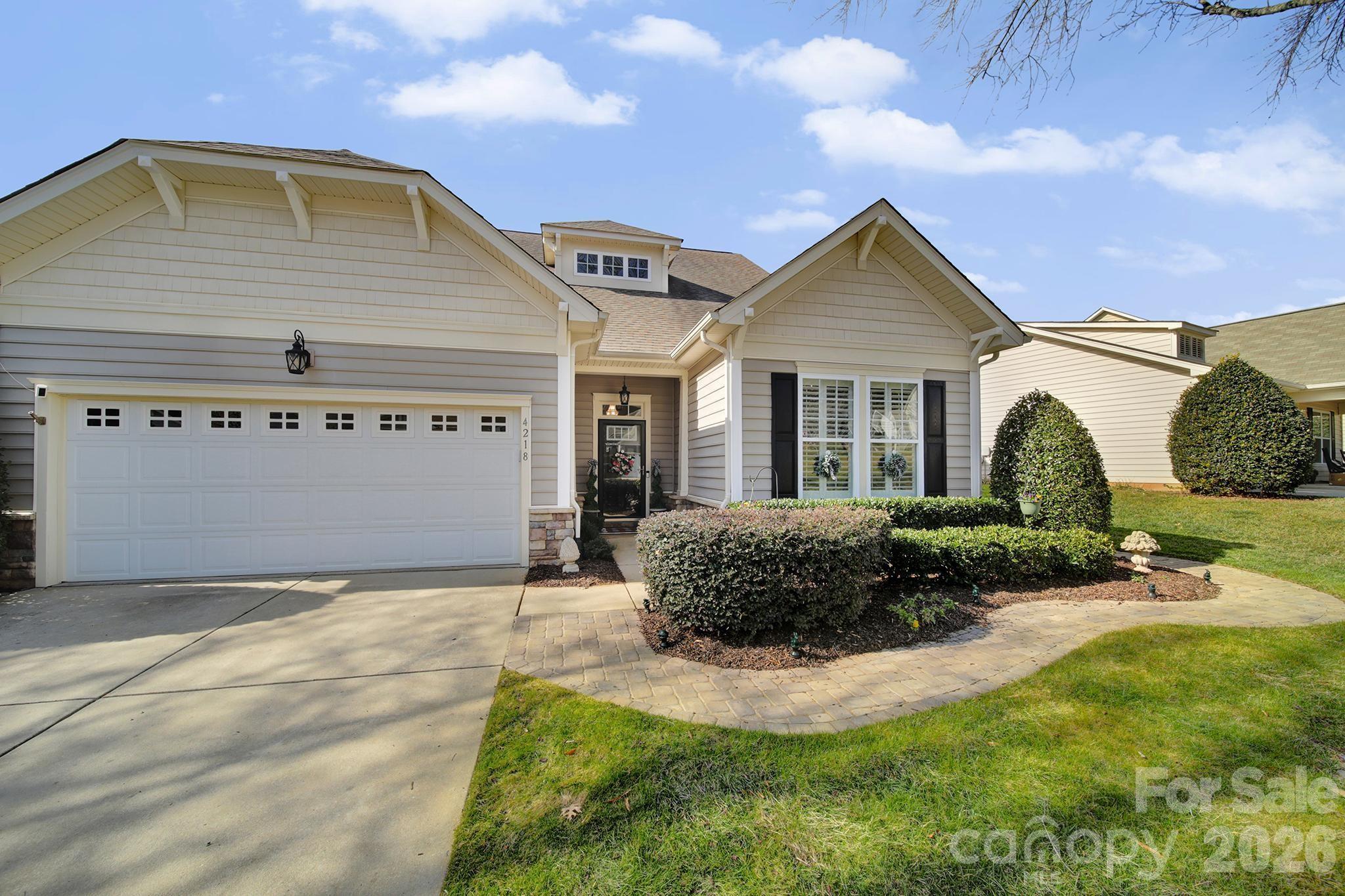 Cobblestone - Residential