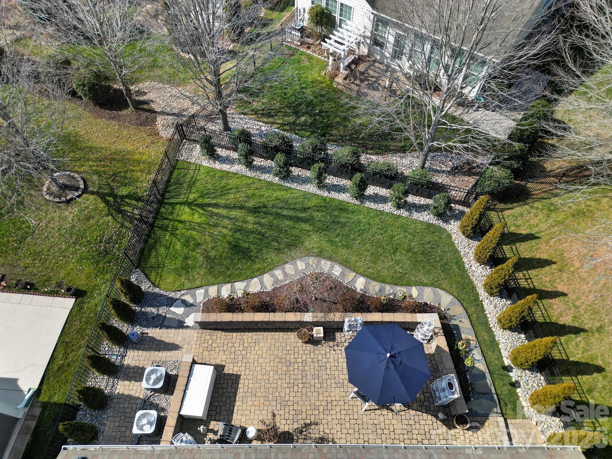 Cobblestone - Residential