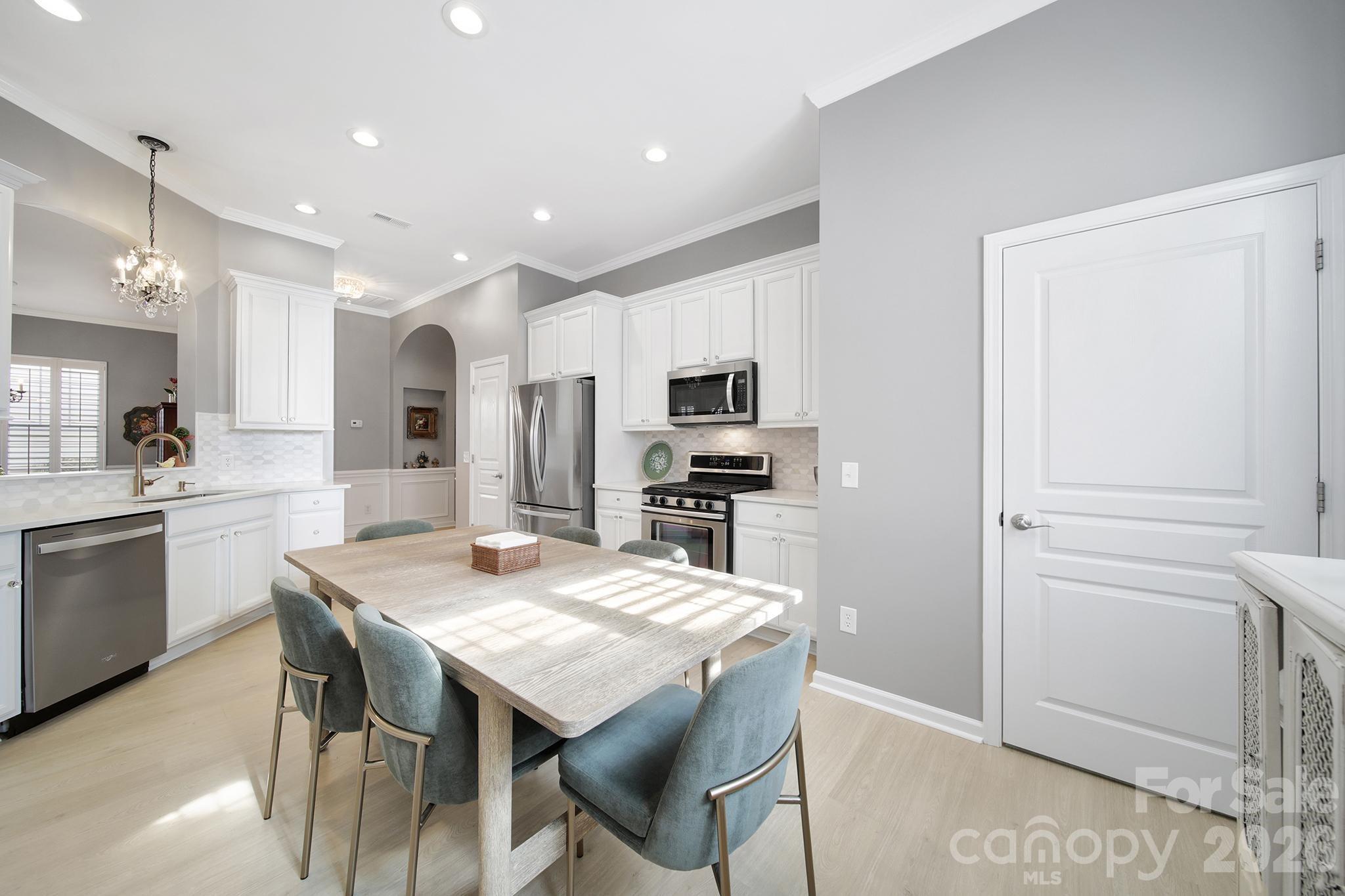 Cobblestone - Residential