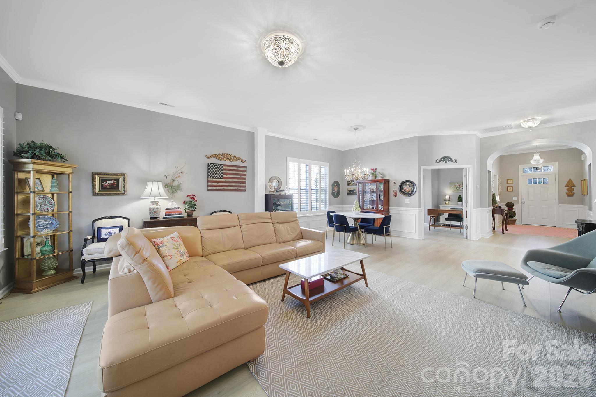 Cobblestone - Residential