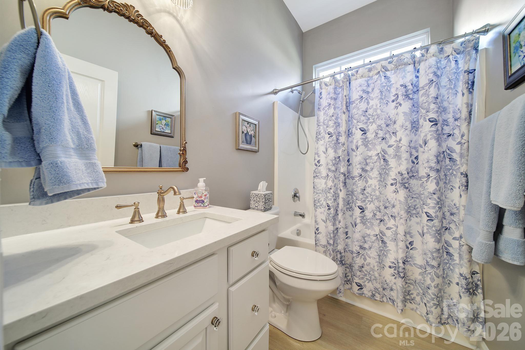 Cobblestone - Residential