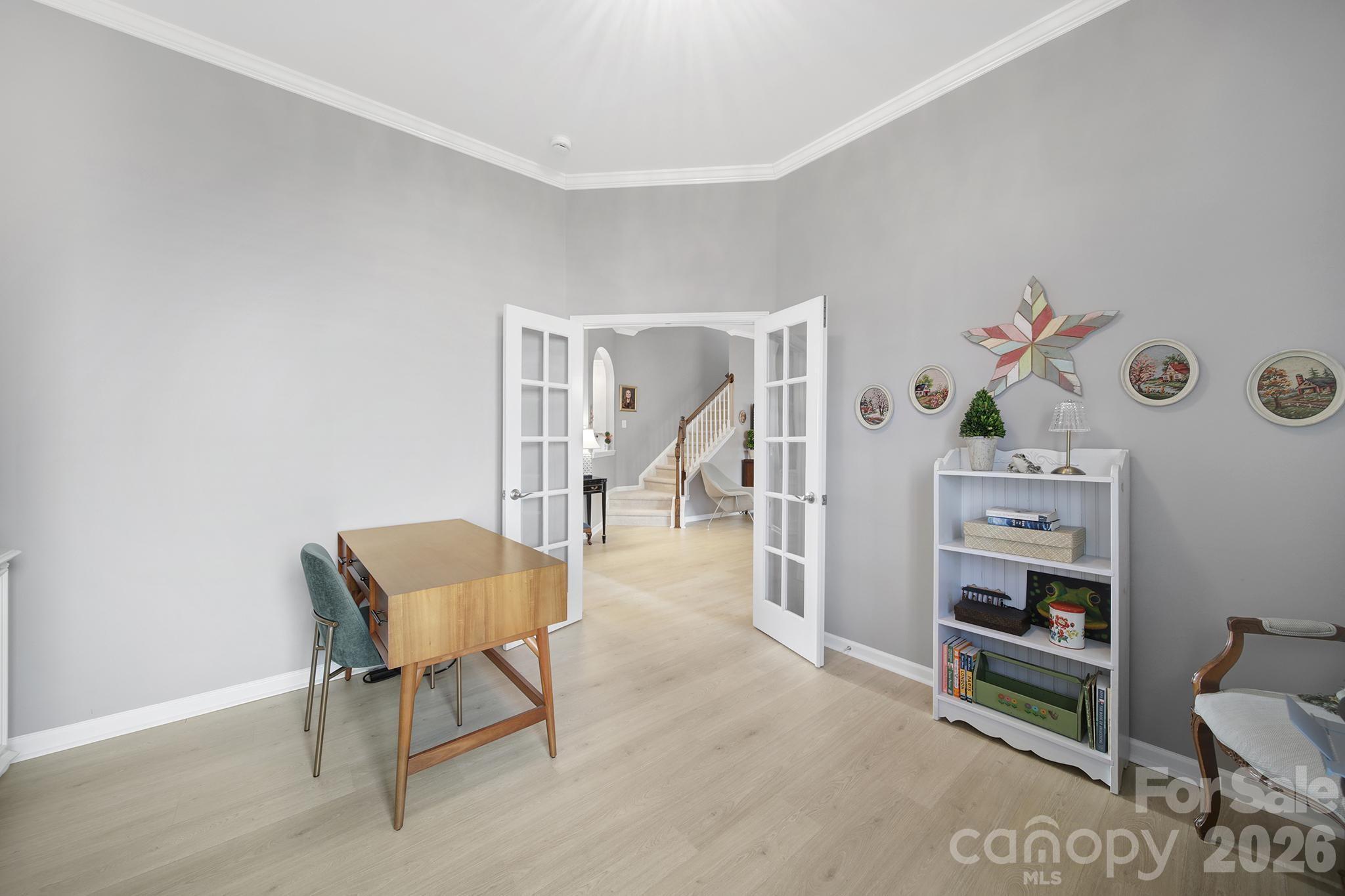 Cobblestone - Residential