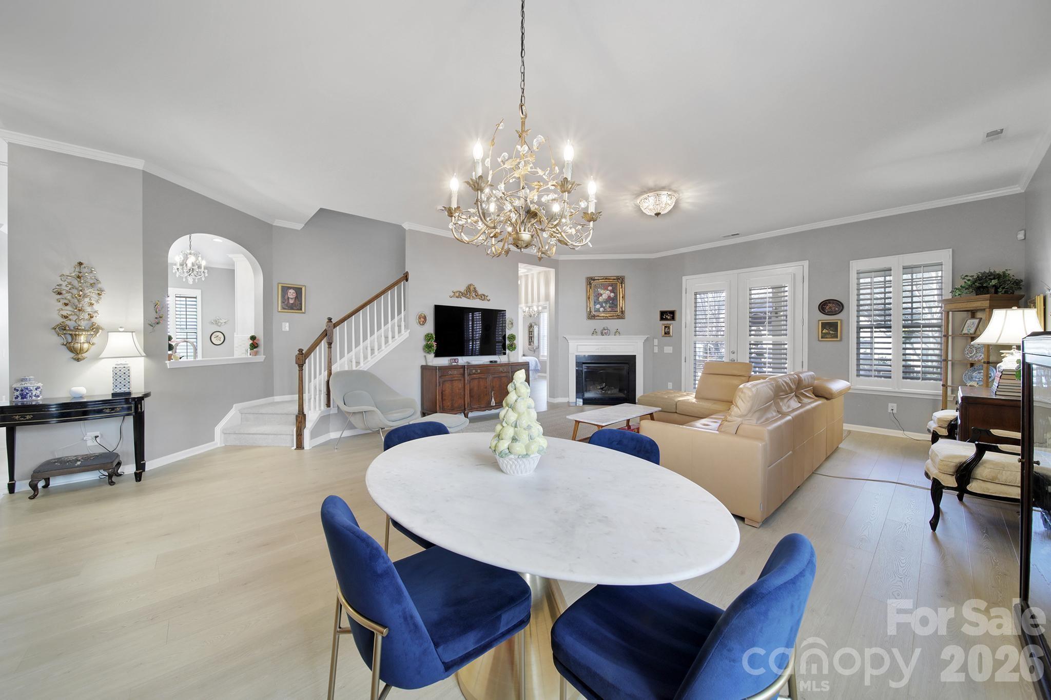 Cobblestone - Residential