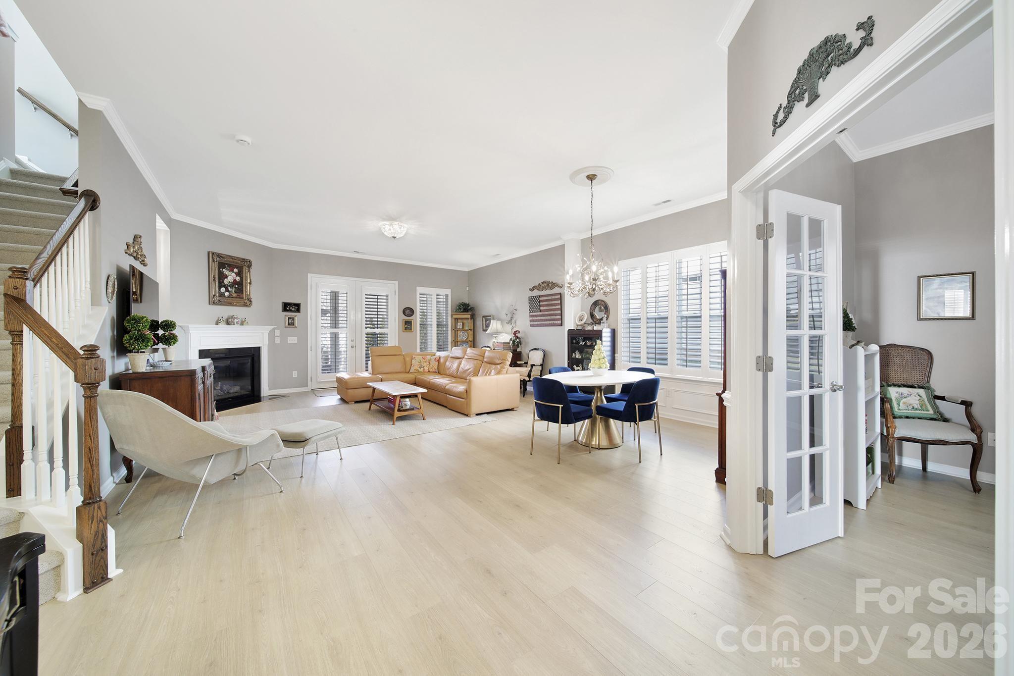 Cobblestone - Residential