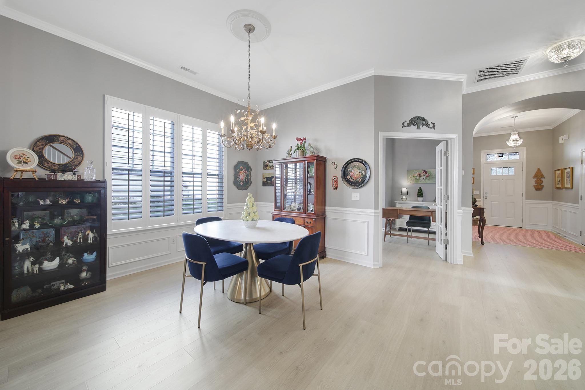 Cobblestone - Residential