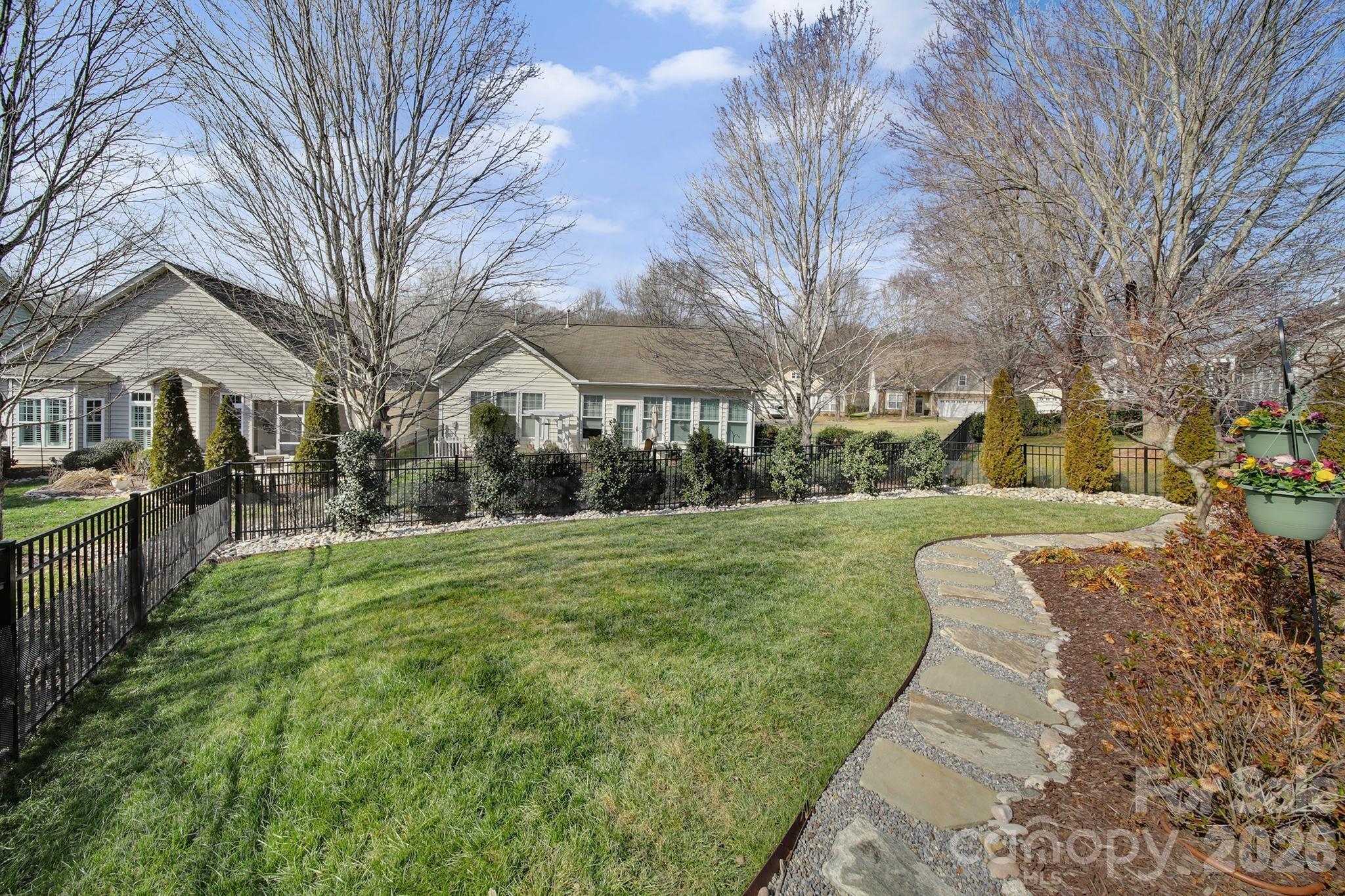 Cobblestone - Residential