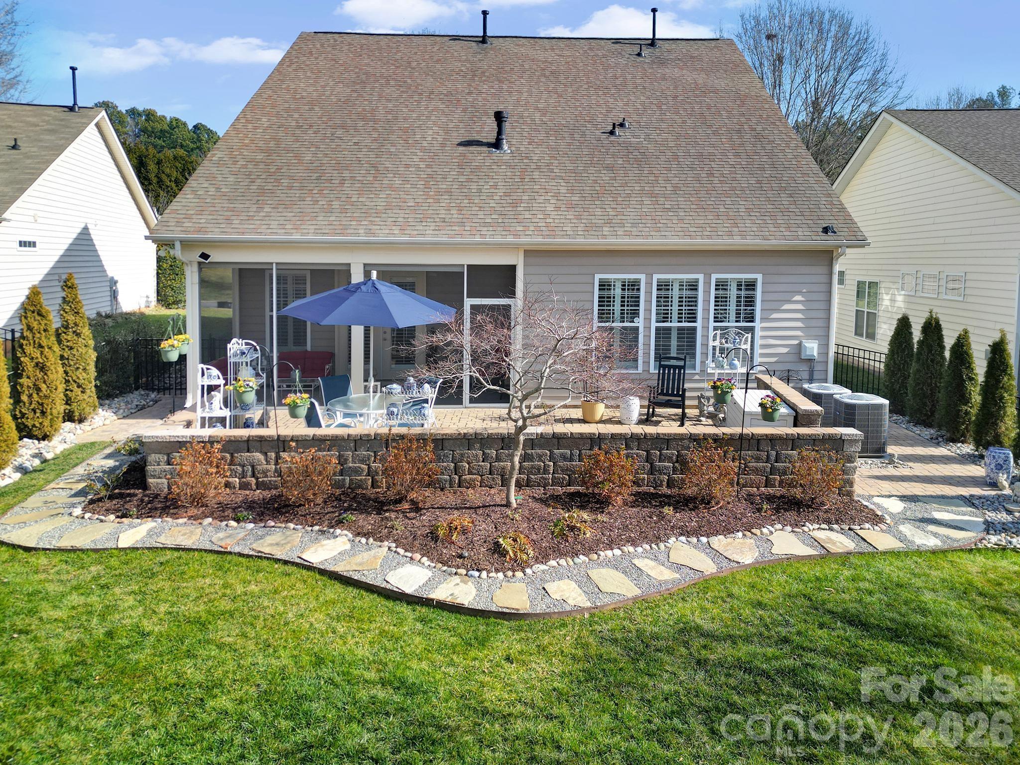 Cobblestone - Residential