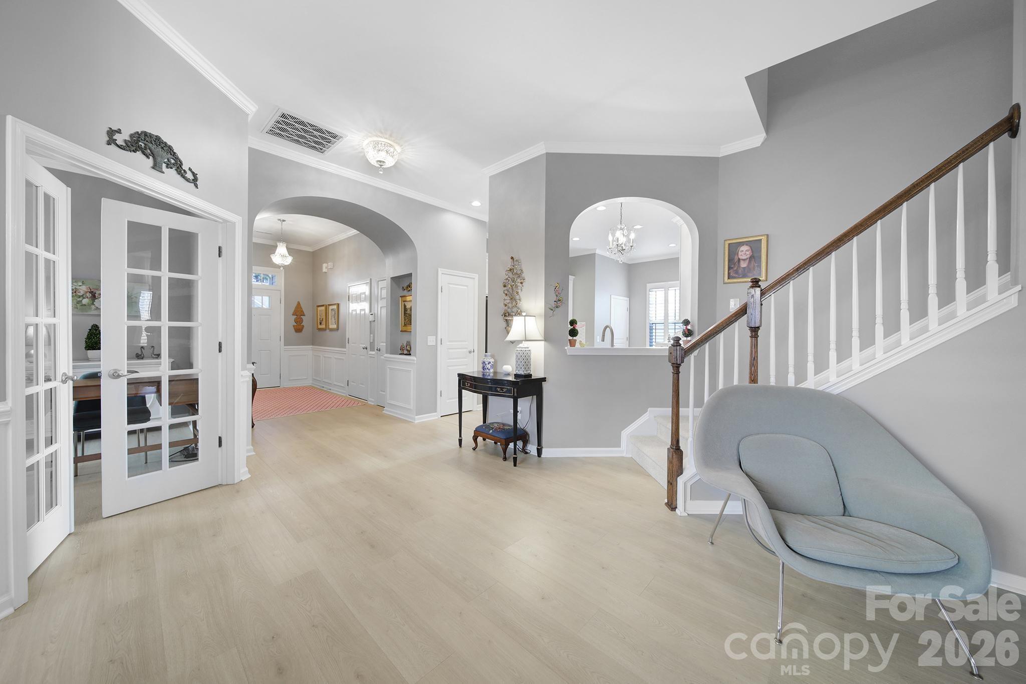 Cobblestone - Residential