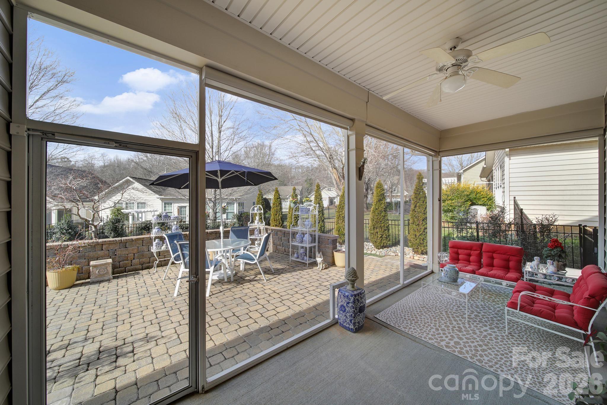 Cobblestone - Residential