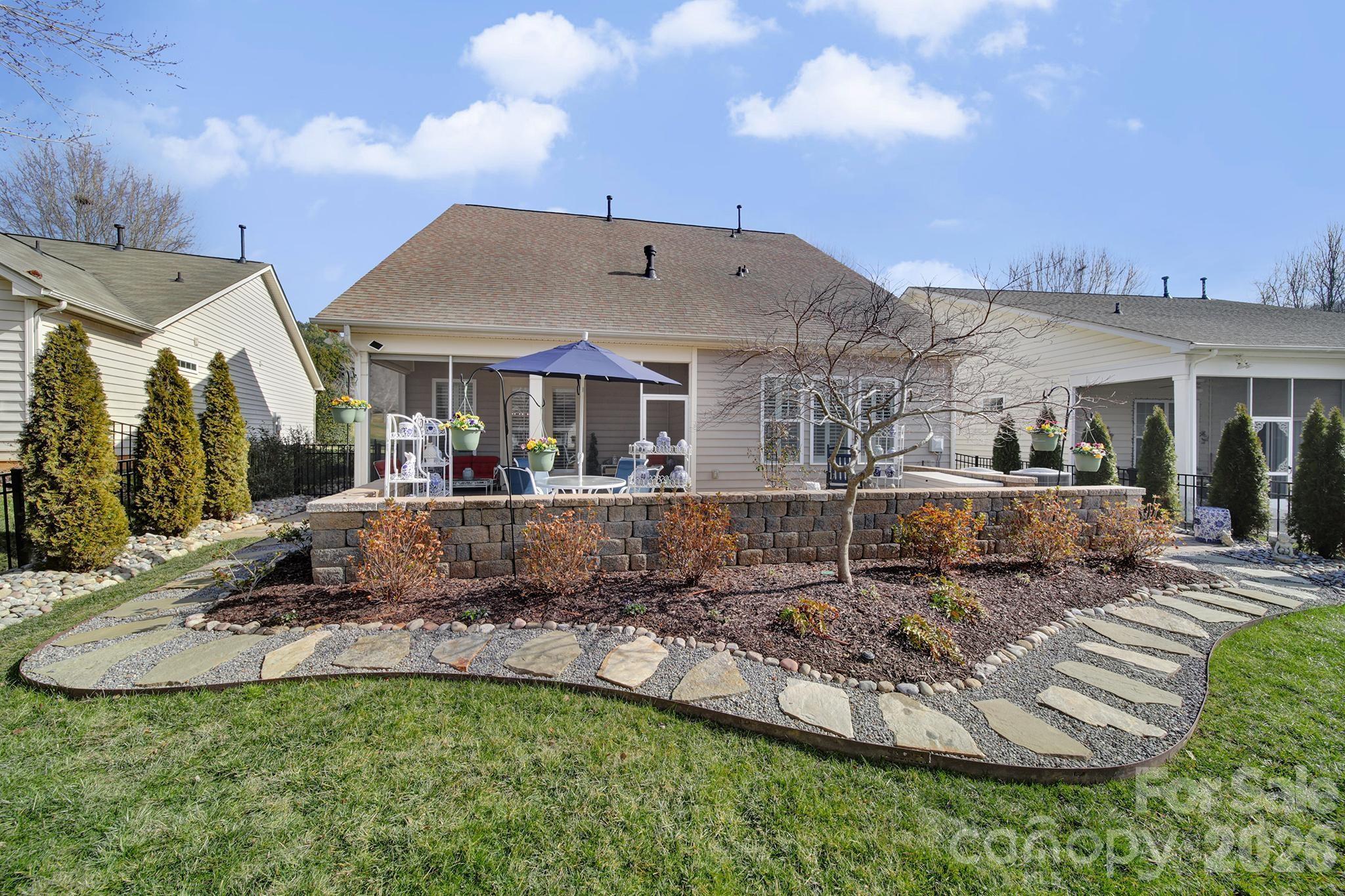 Cobblestone - Residential