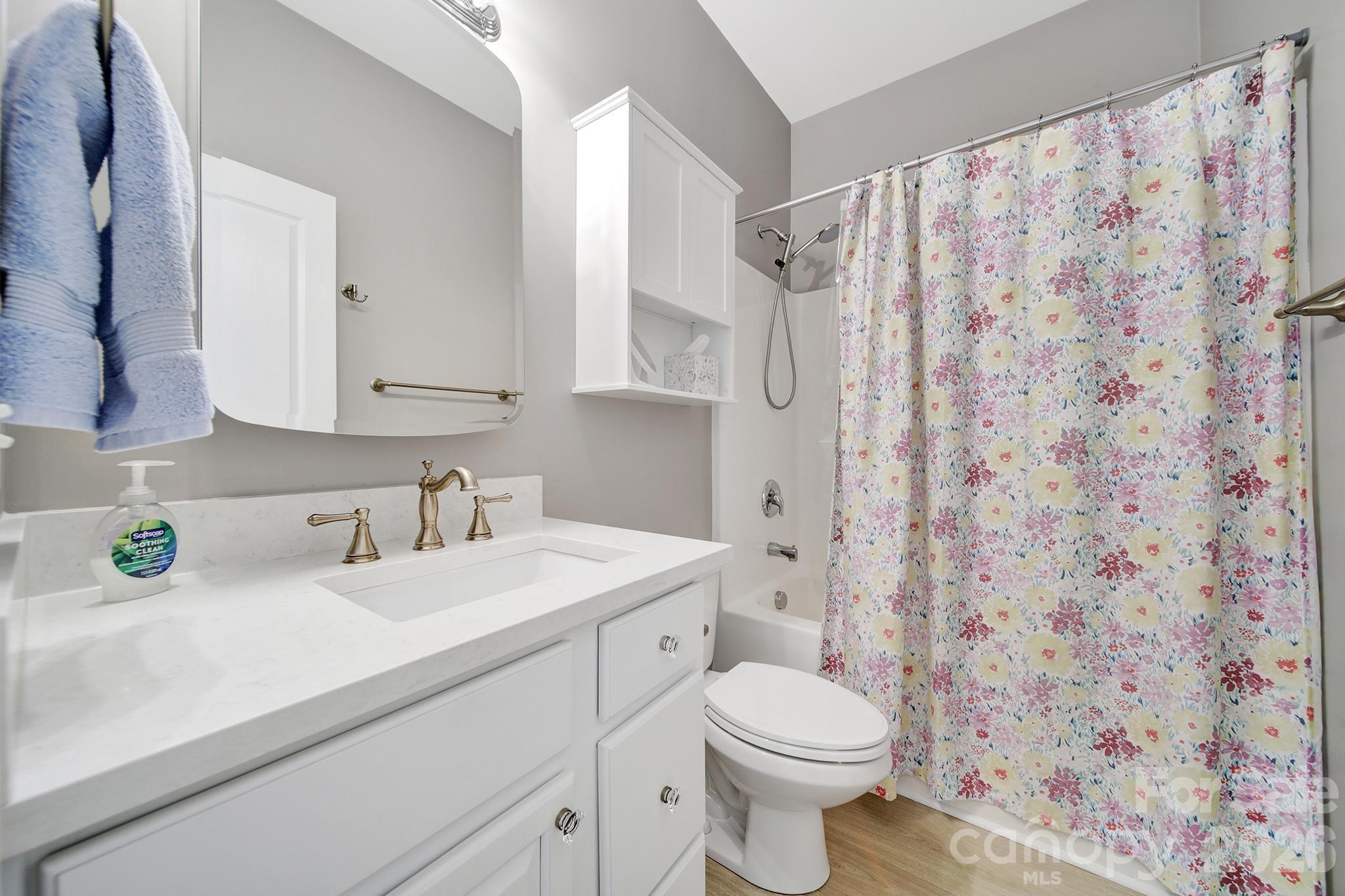 Cobblestone - Residential