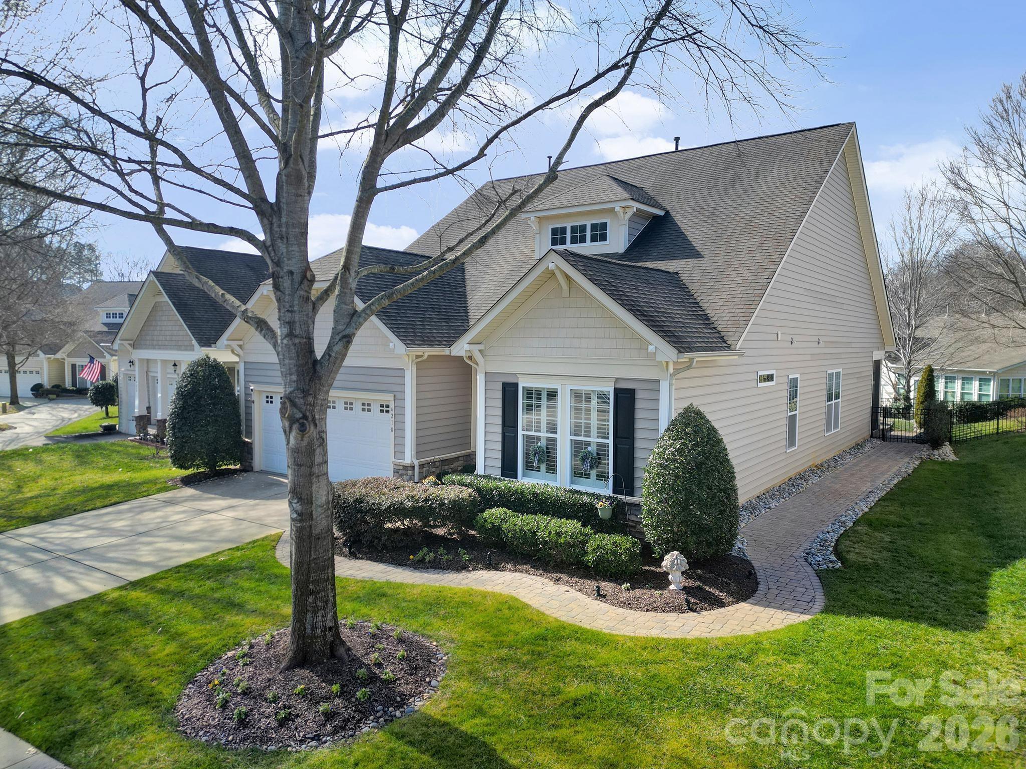 Cobblestone - Residential