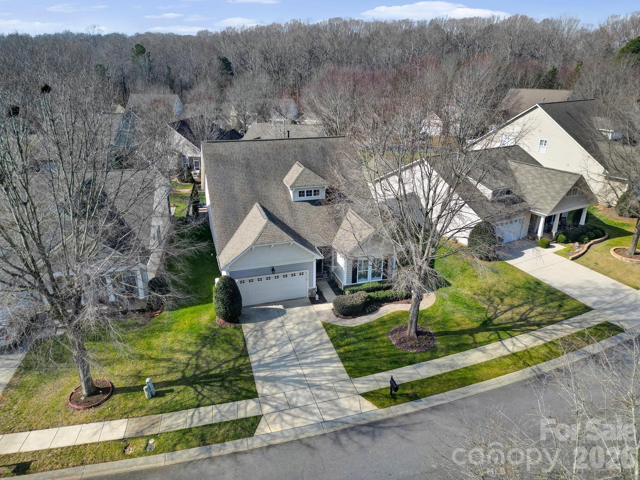 Cobblestone - Residential