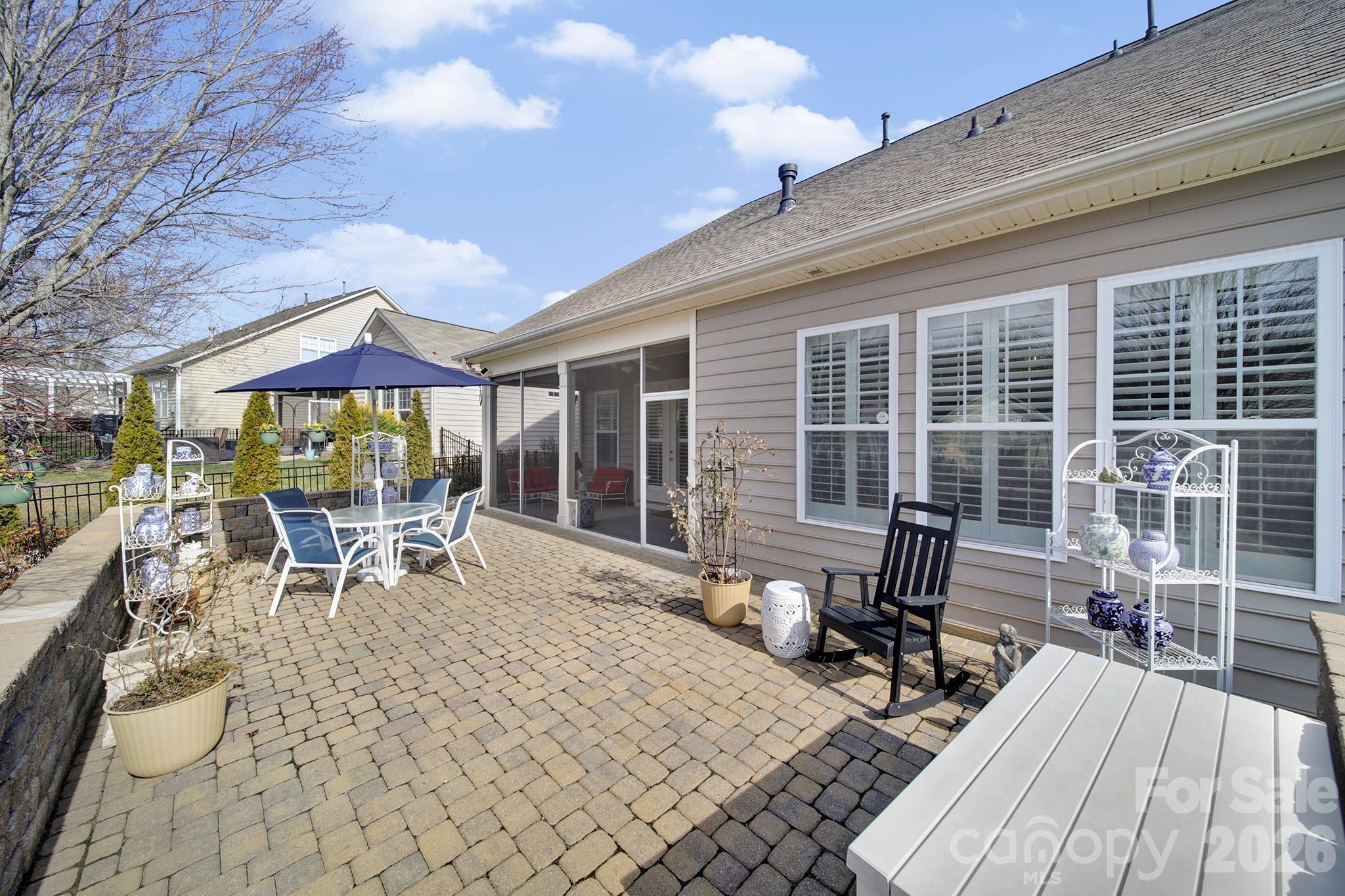 Cobblestone - Residential