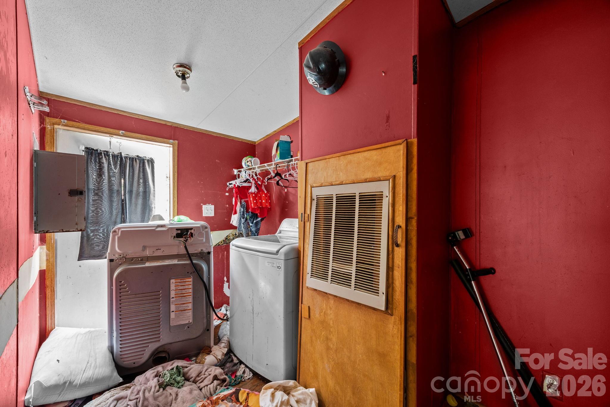 Sunset Hills - Residential