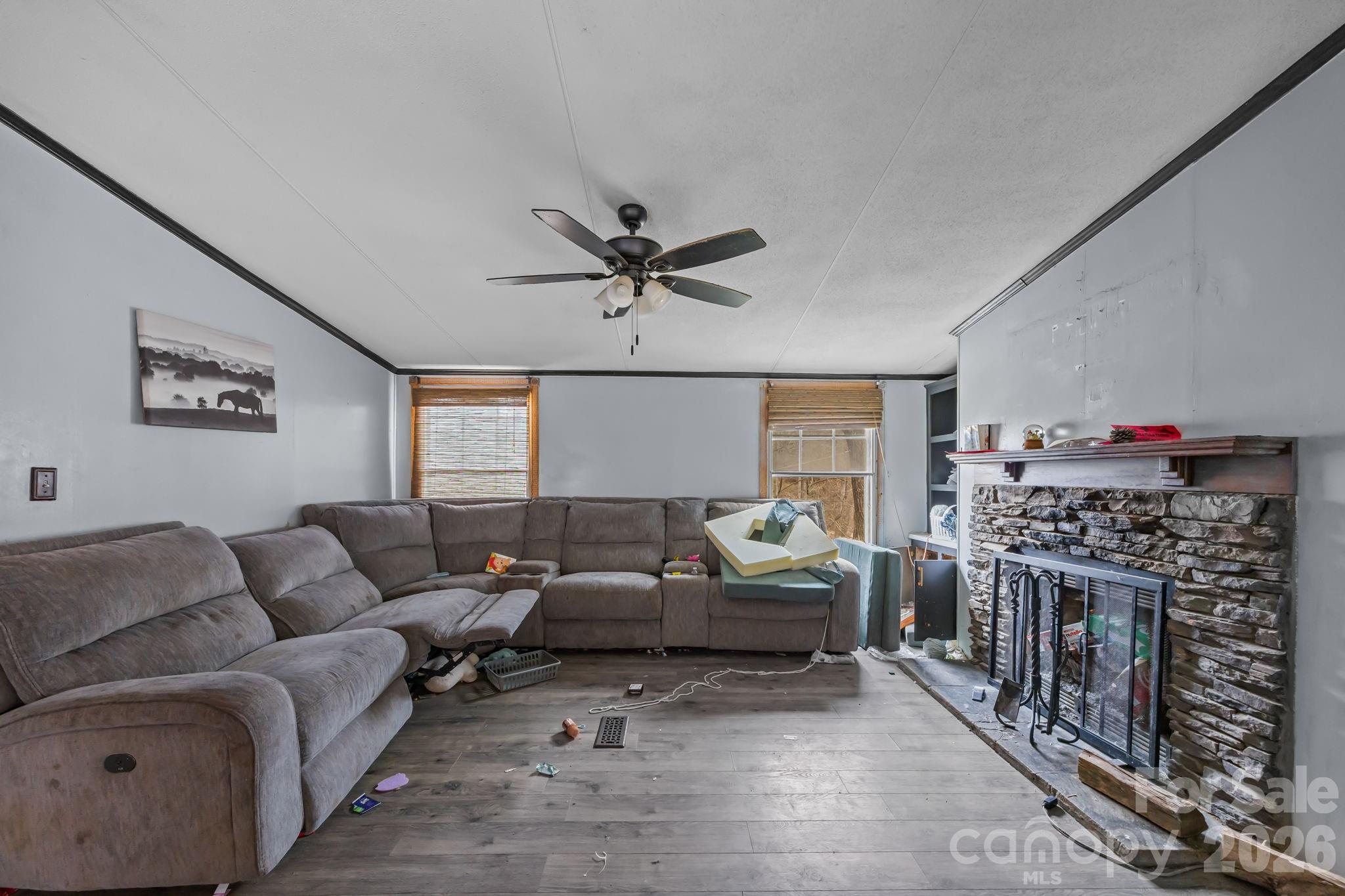 Sunset Hills - Residential