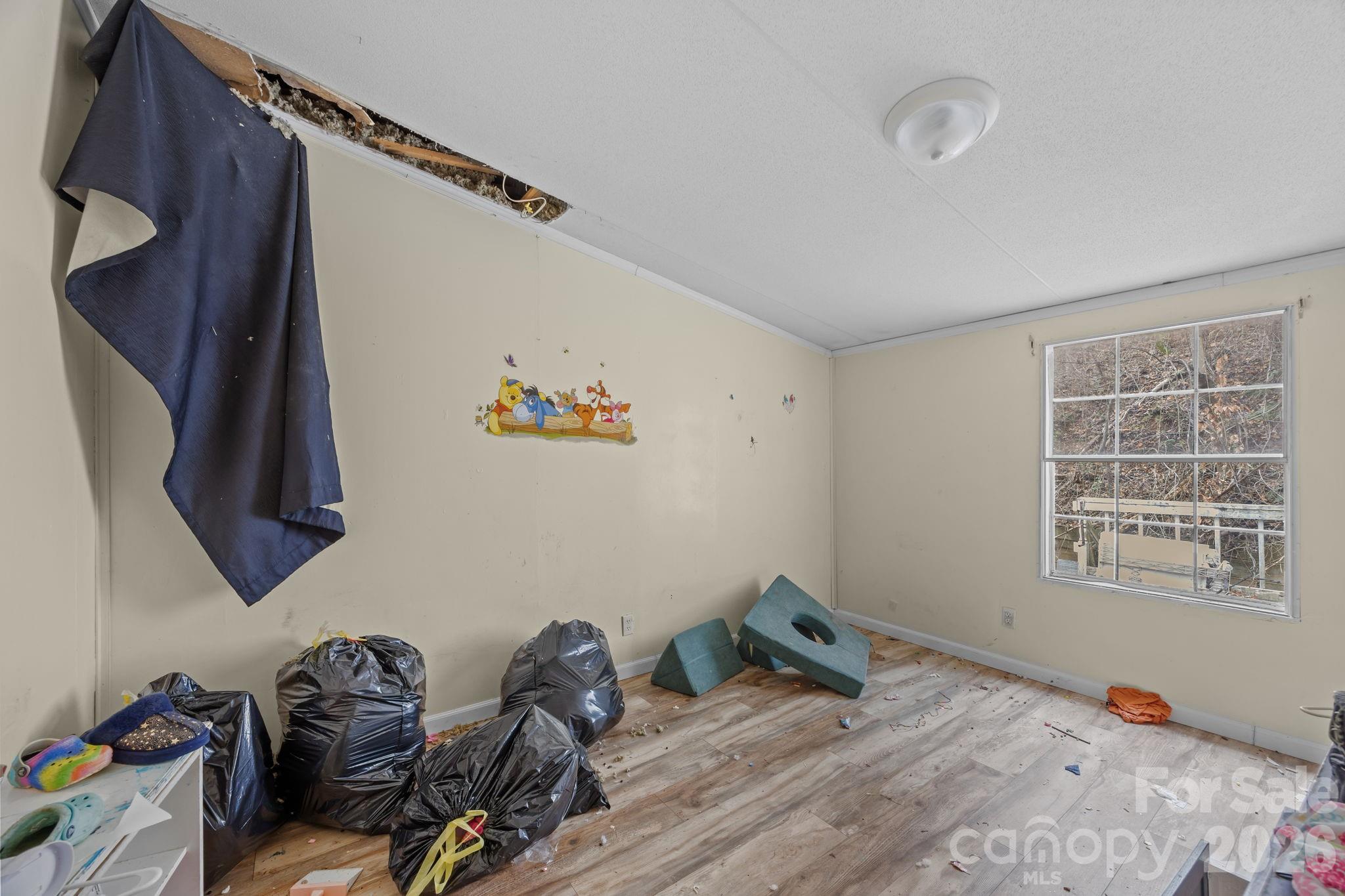 Sunset Hills - Residential