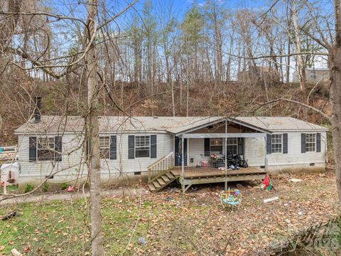 53 Twin Ridge Drive Weaverville NC 28787