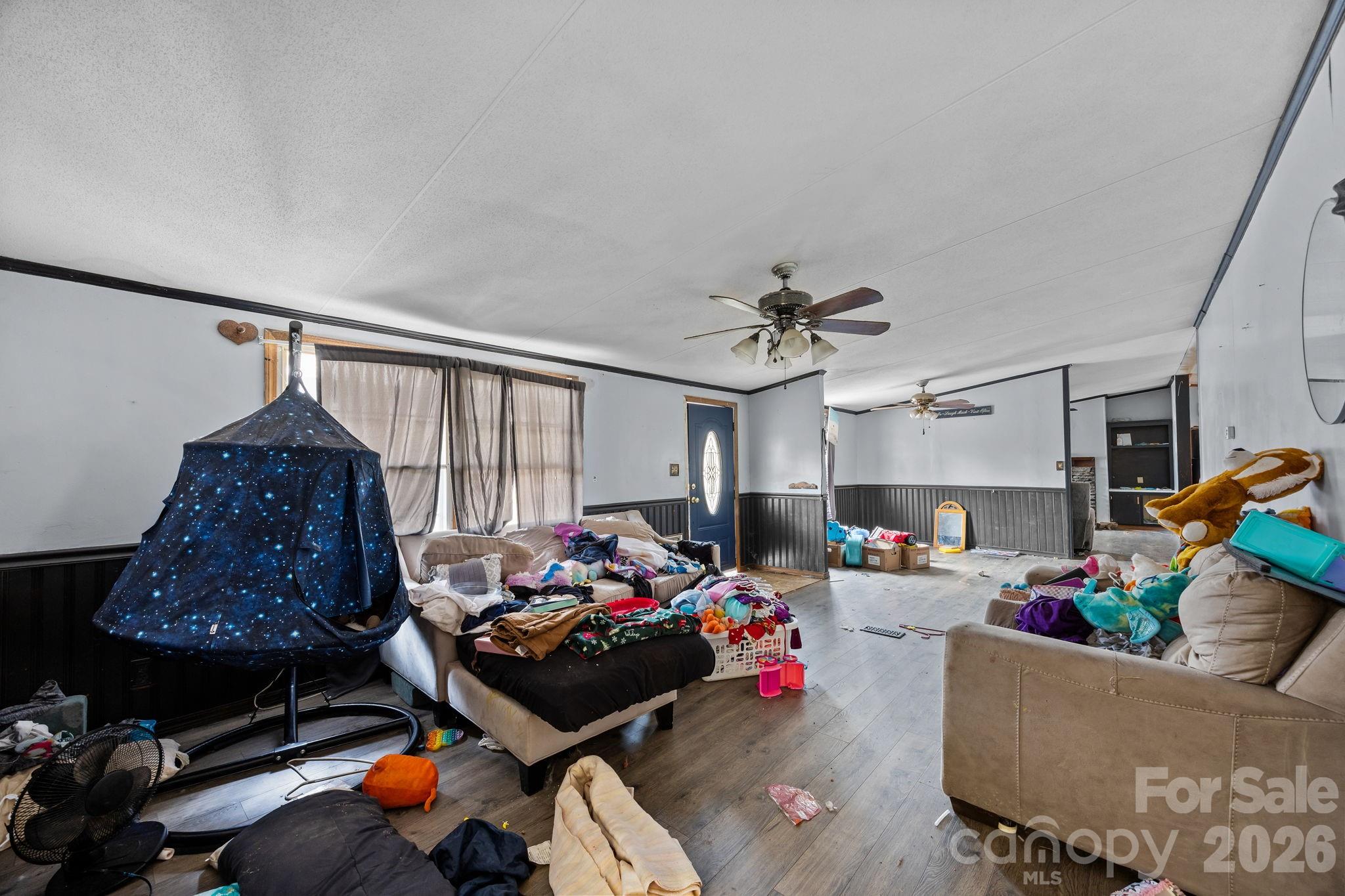 Sunset Hills - Residential