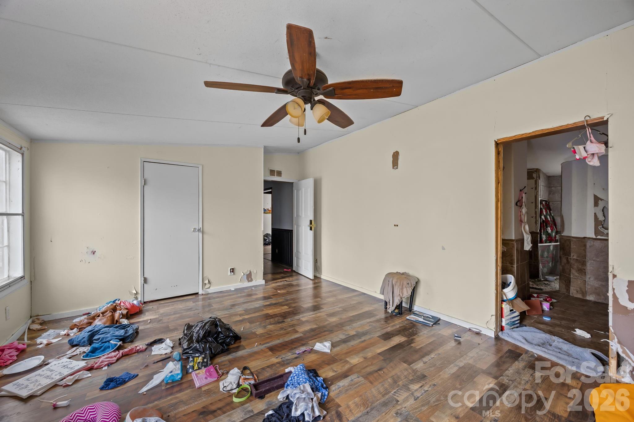 Sunset Hills - Residential