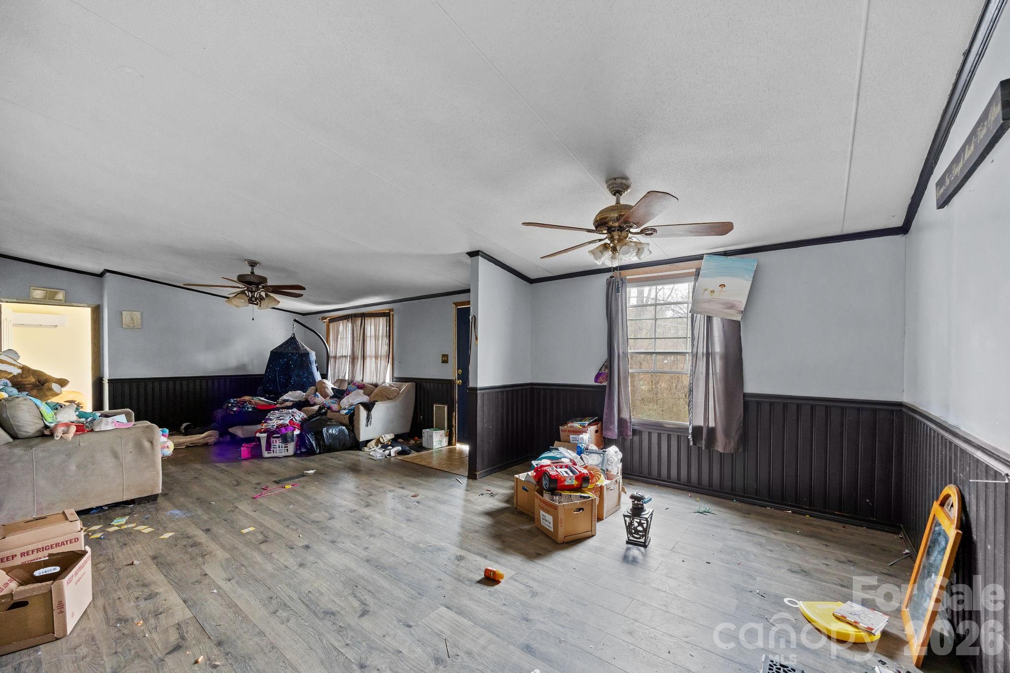 Sunset Hills - Residential